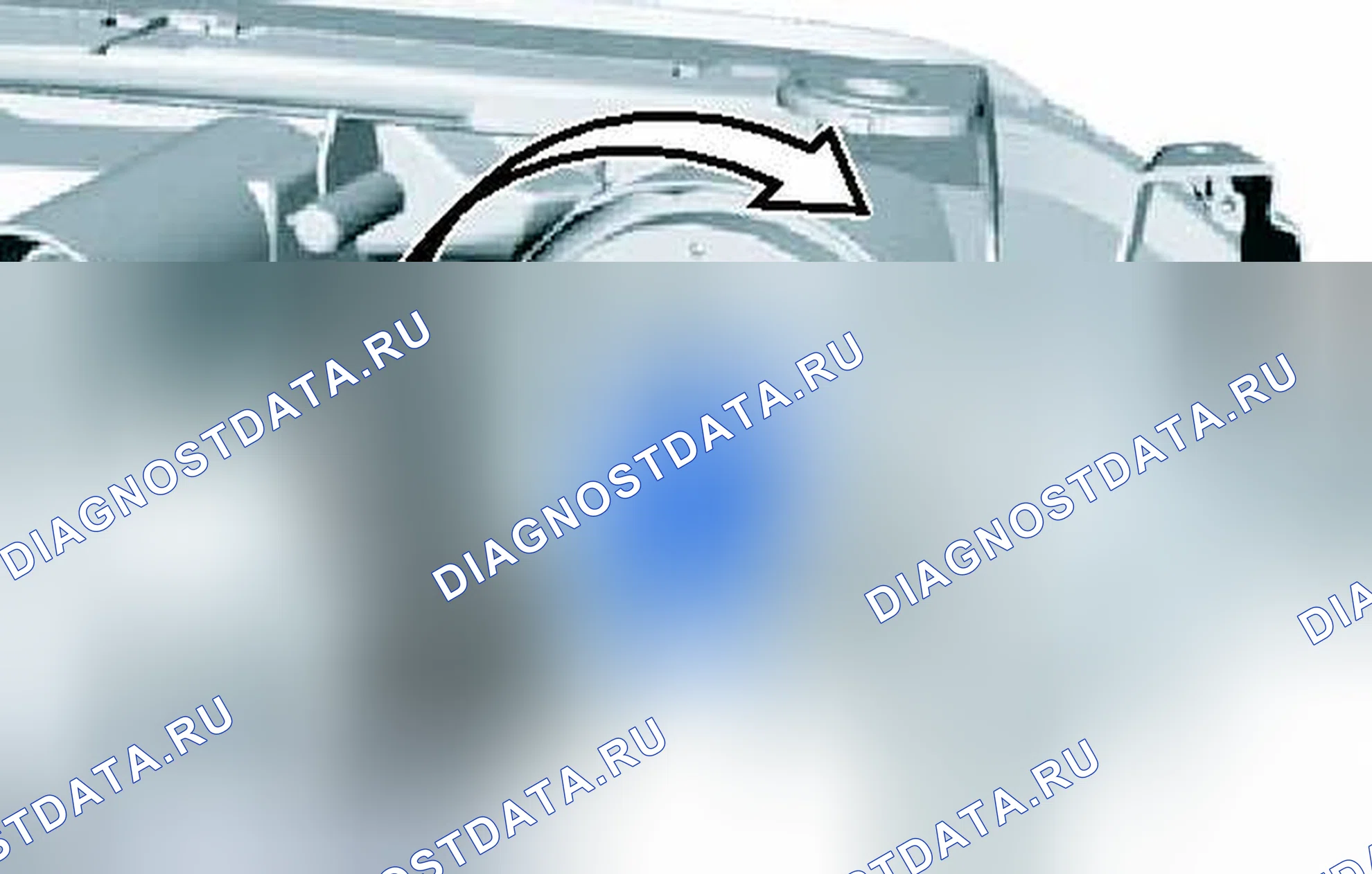 Рис. 51. Toyota Avalon XX40