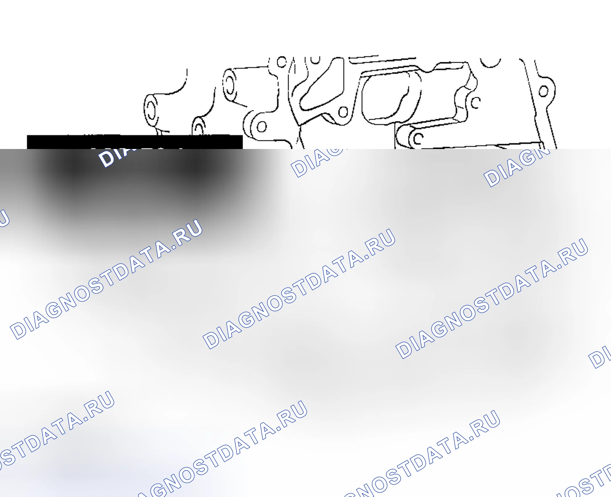 Рис. 111. Honda CR-V IV рестайлинг