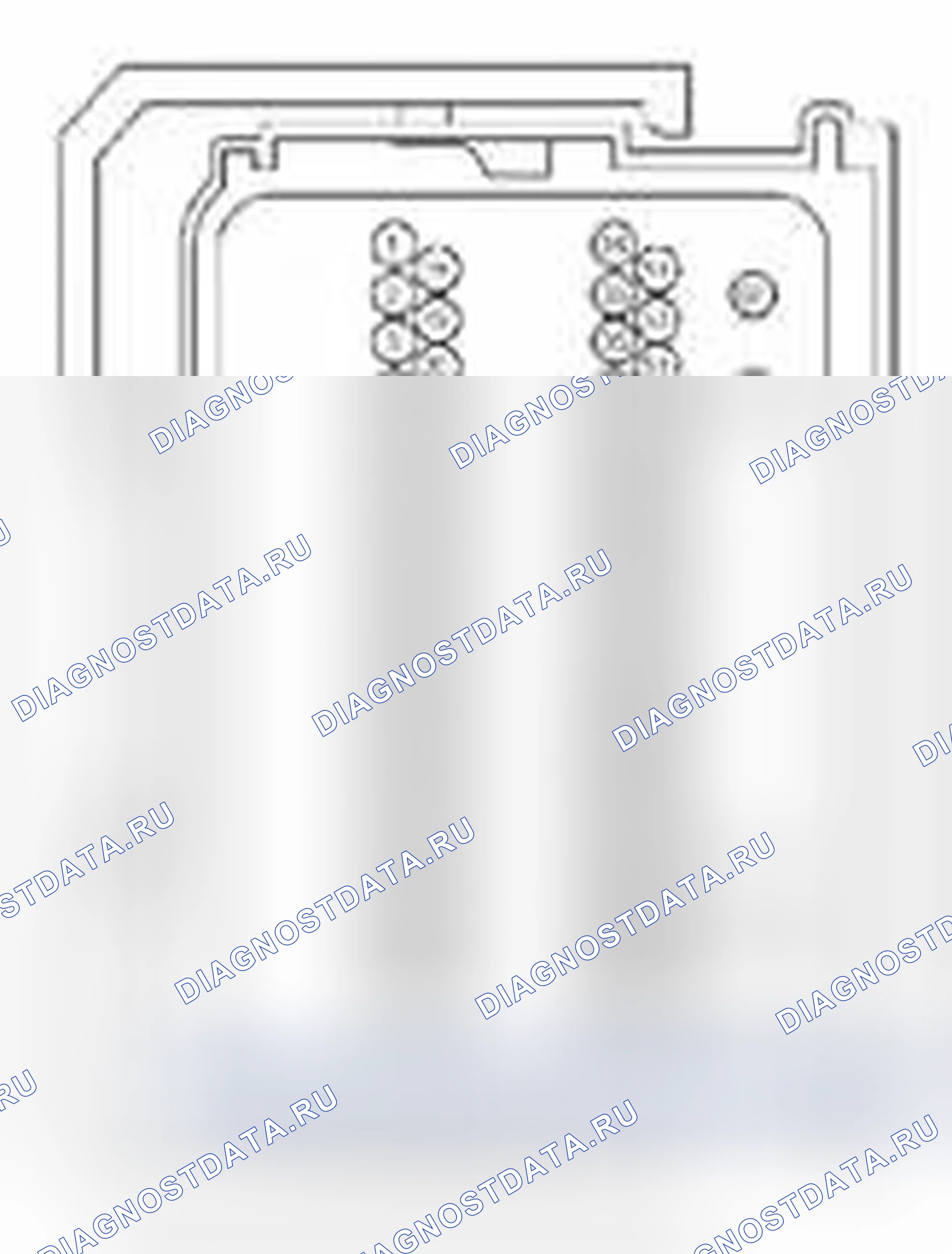Рис. 36. Ford Escape III