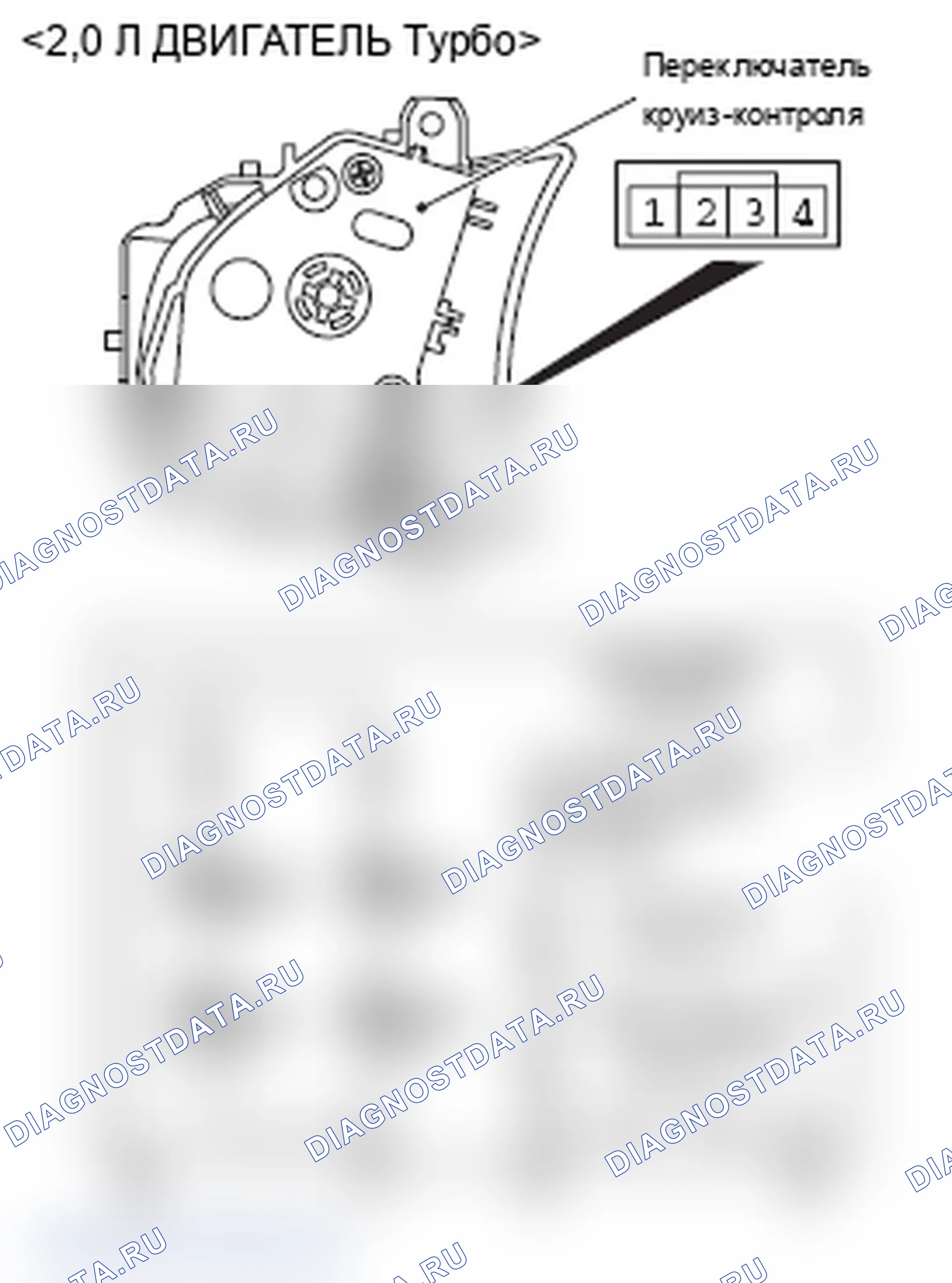 Рис. 49. Mitsubishi Lancer Ralliart X