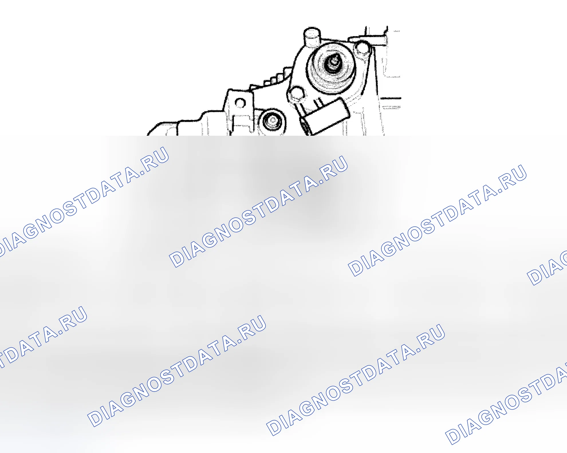 Рис. 10. Audi TT 8N рестайлинг