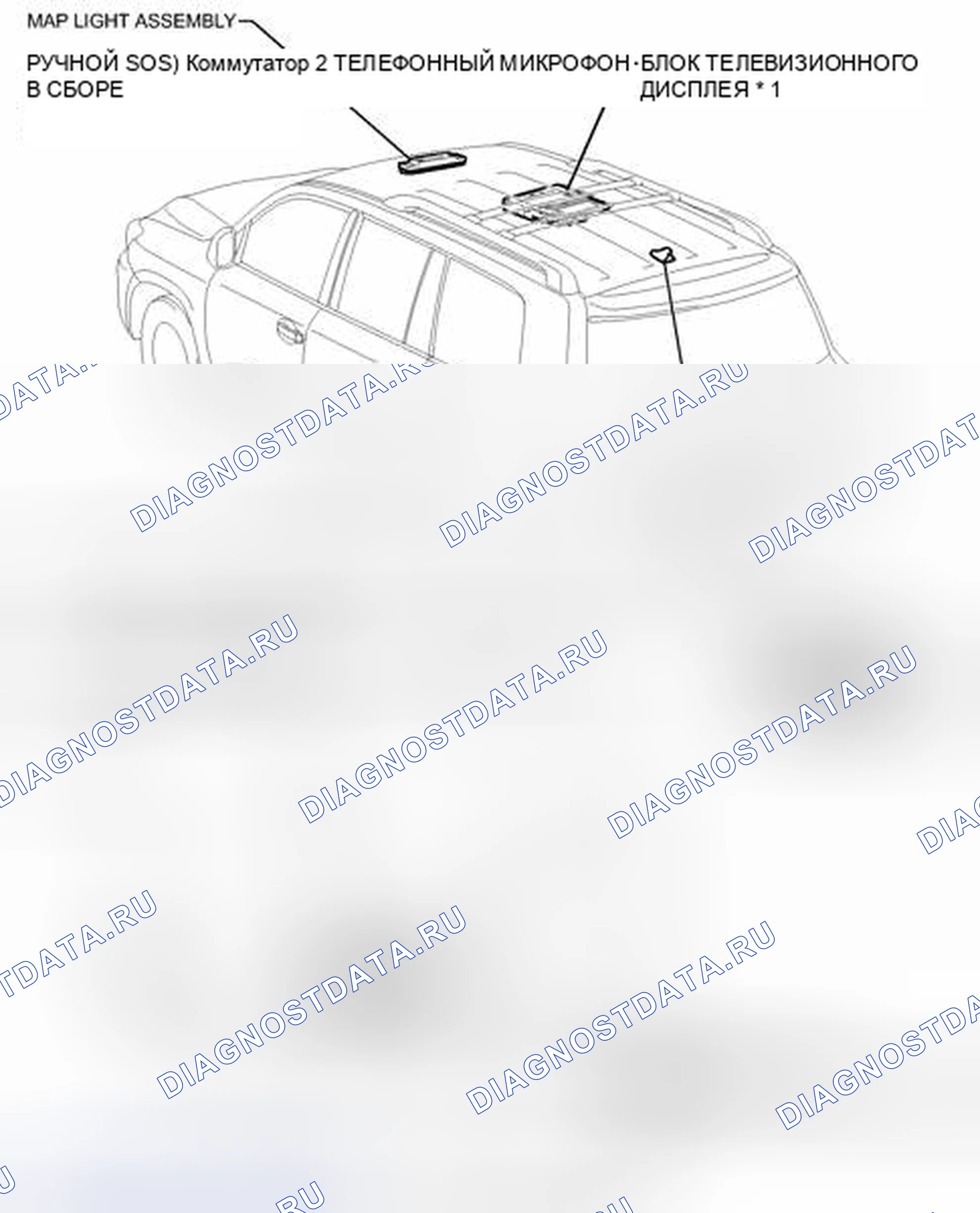 Рис. 4: ИЛЛЮСТРАЦИЯ. Haval Xiaolong I