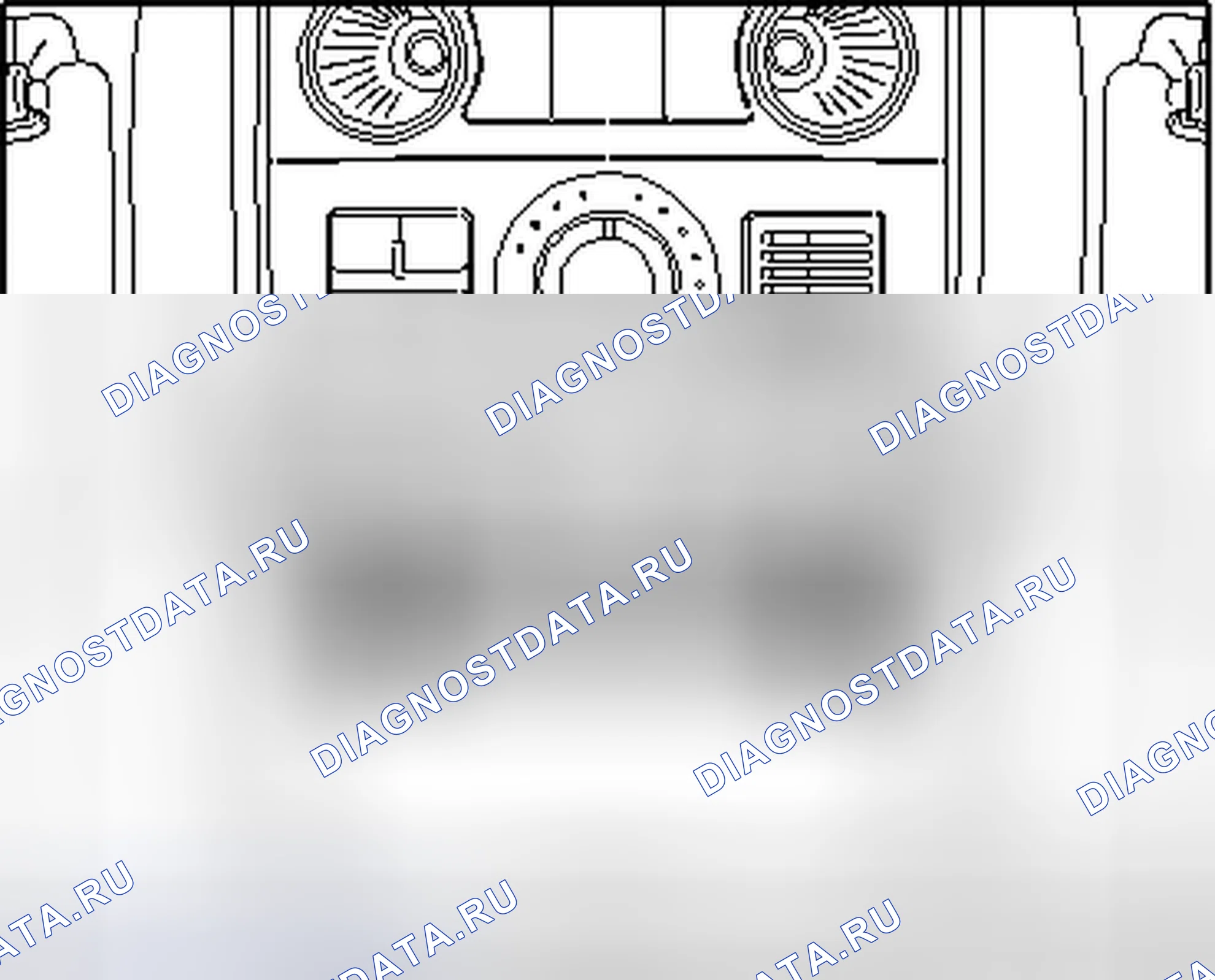 Рис. 53. Volkswagen Golf Mk7