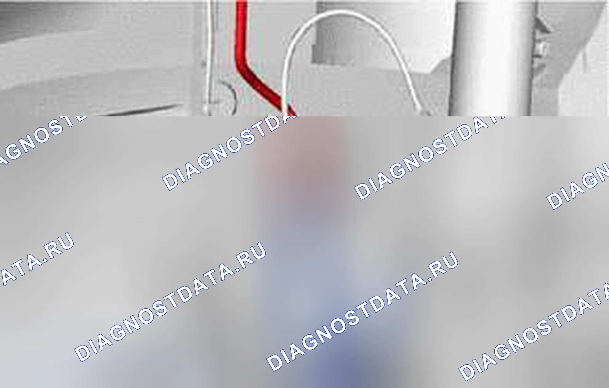 Рис. 128: ПОРЯДОК ВЫПОЛНЕНИЯ РАБОТ. Toyota Highlander III