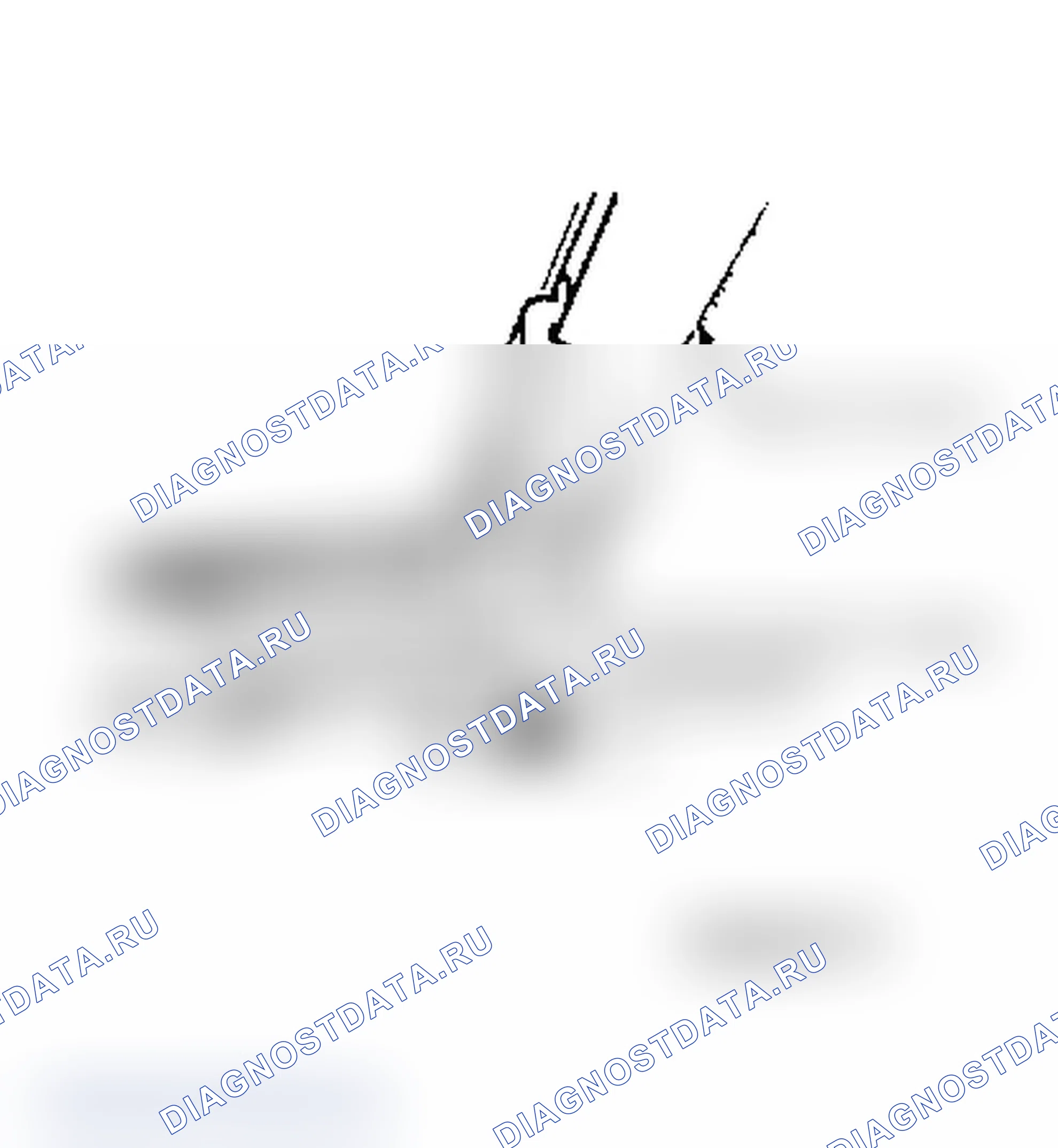 Рис. 4. Volkswagen Passat B3