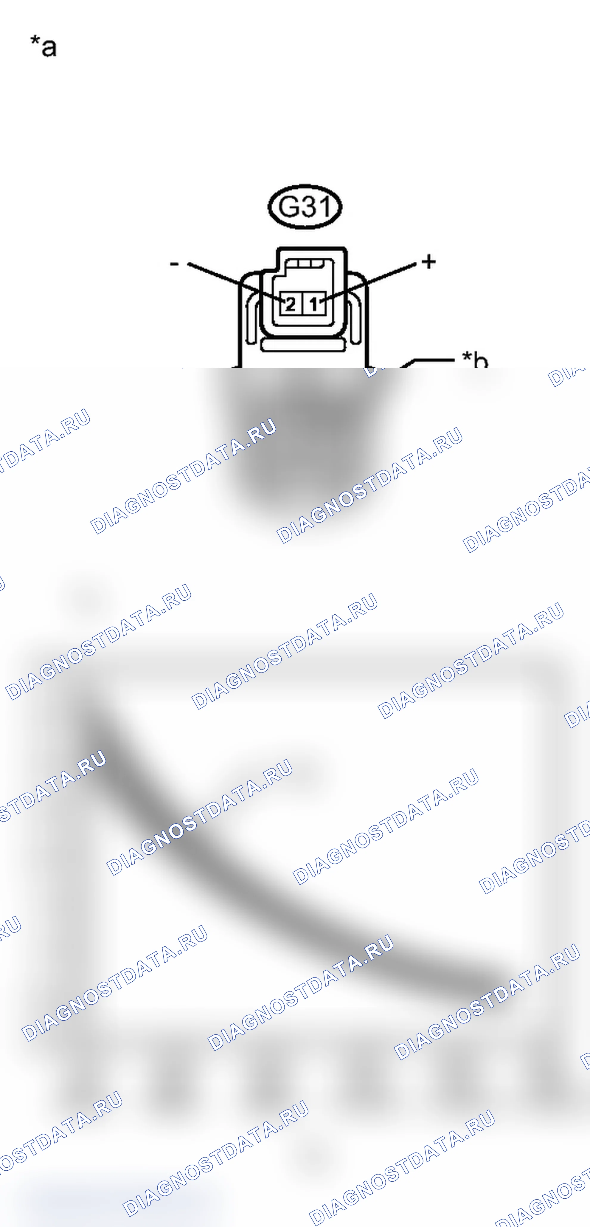 Рис. 99: ПОРЯДОК ВЫПОЛНЕНИЯ РАБОТ. Toyota Prius C I