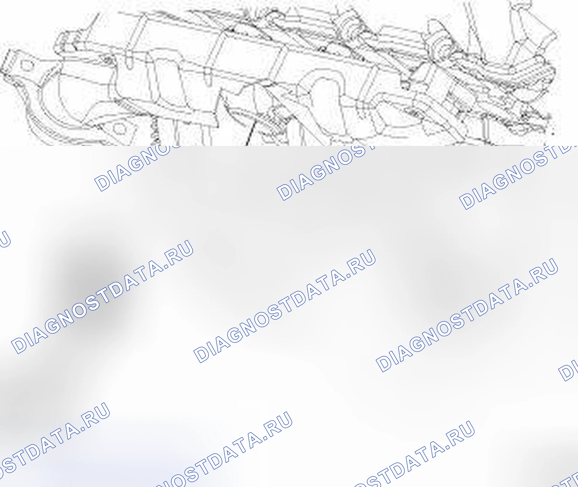 Рис. 36. RAM Cab & Chassis 3500 HD I