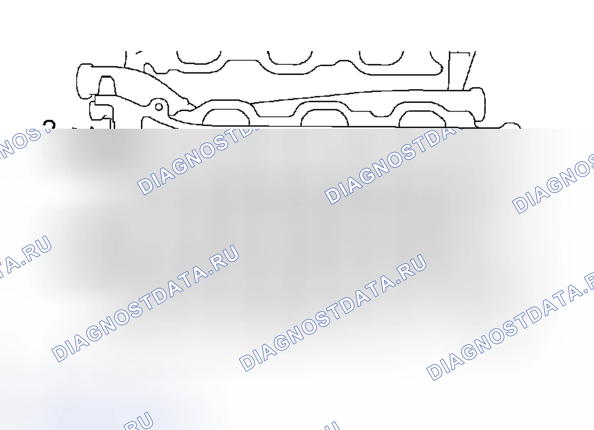 Рис. 817. Toyota Tacoma II