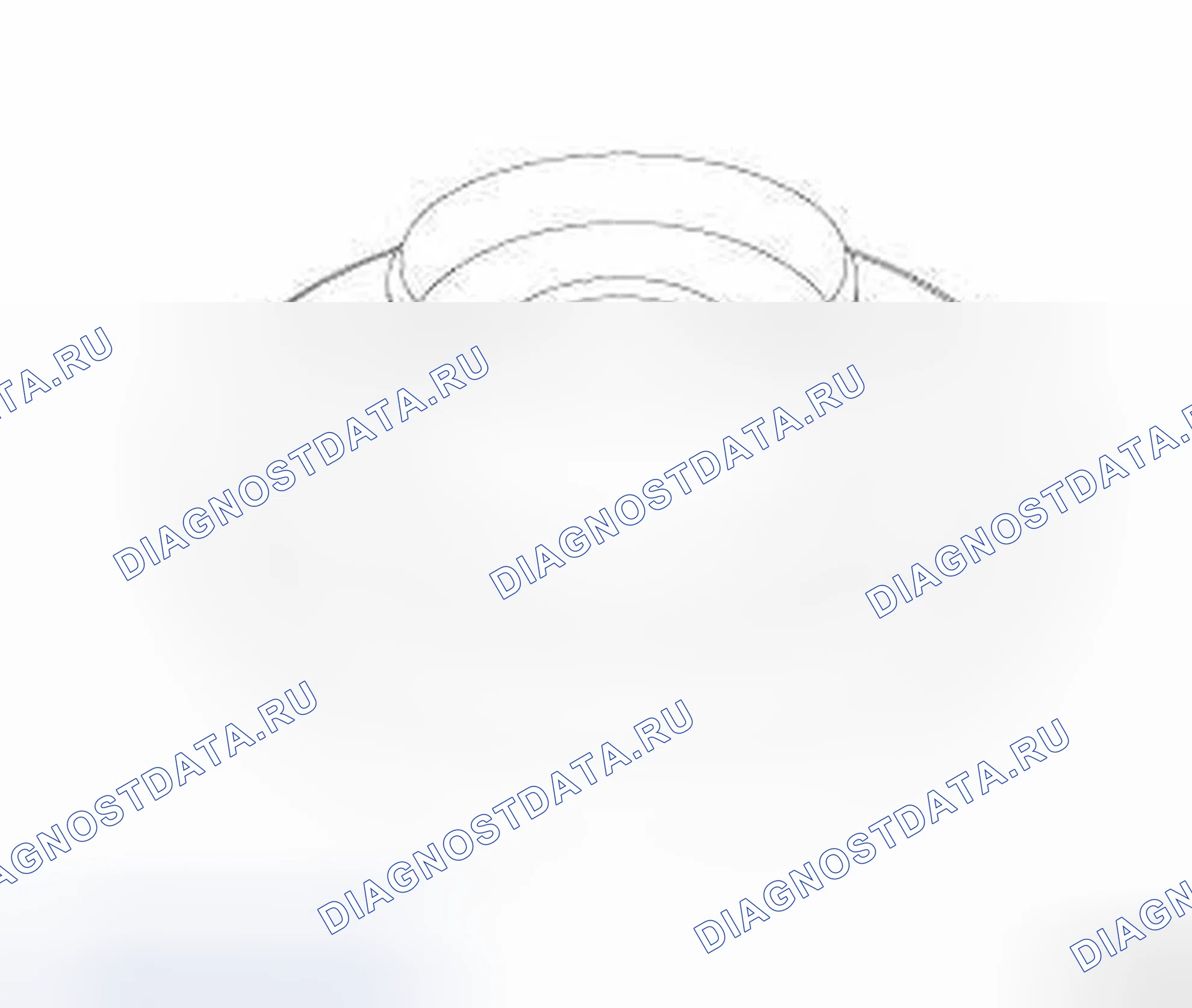 Рис. 42: УСТАНОВКА. Dodge Dart PF