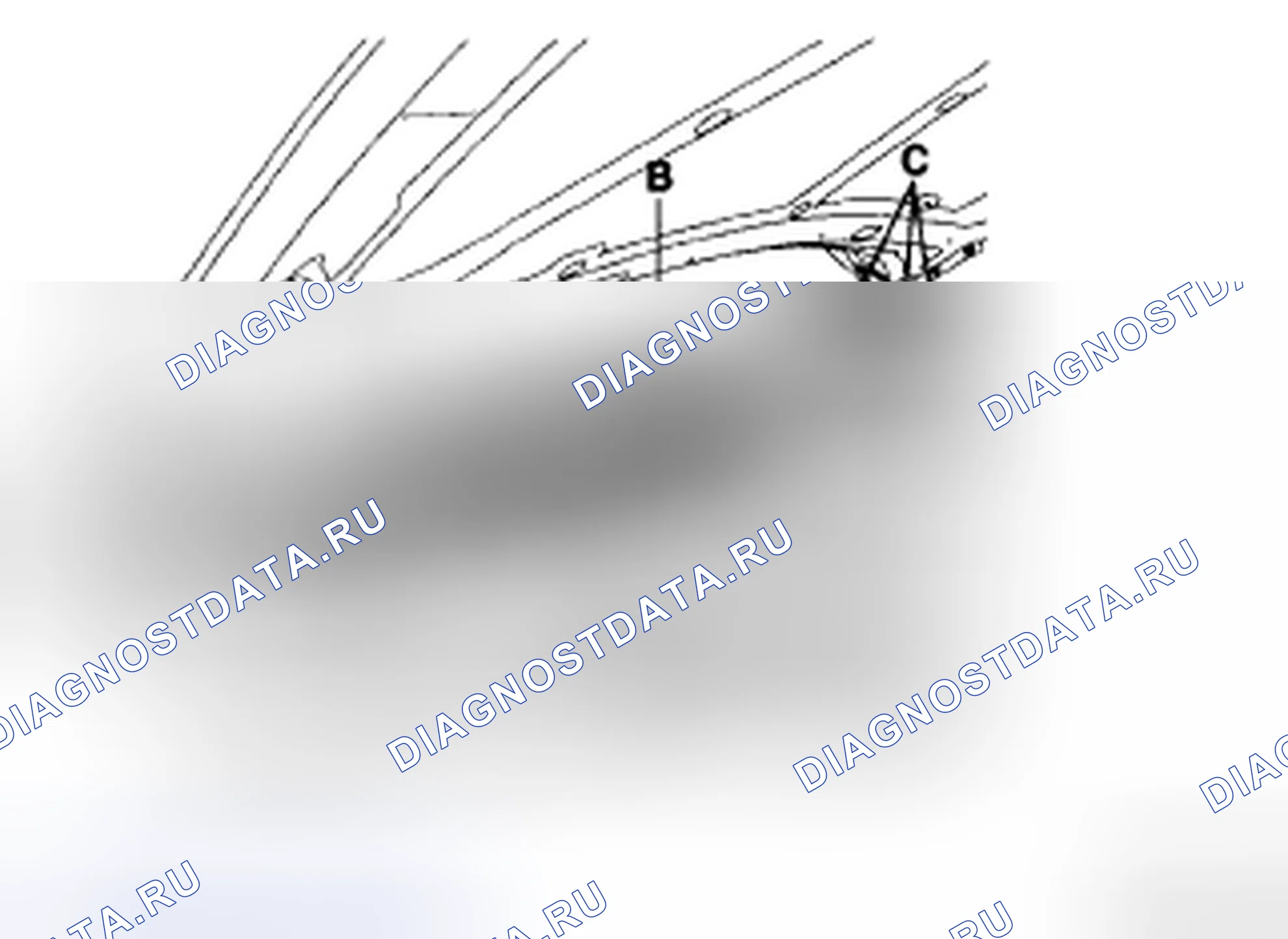 Рис. 9. Geely Preface I рестайлинг