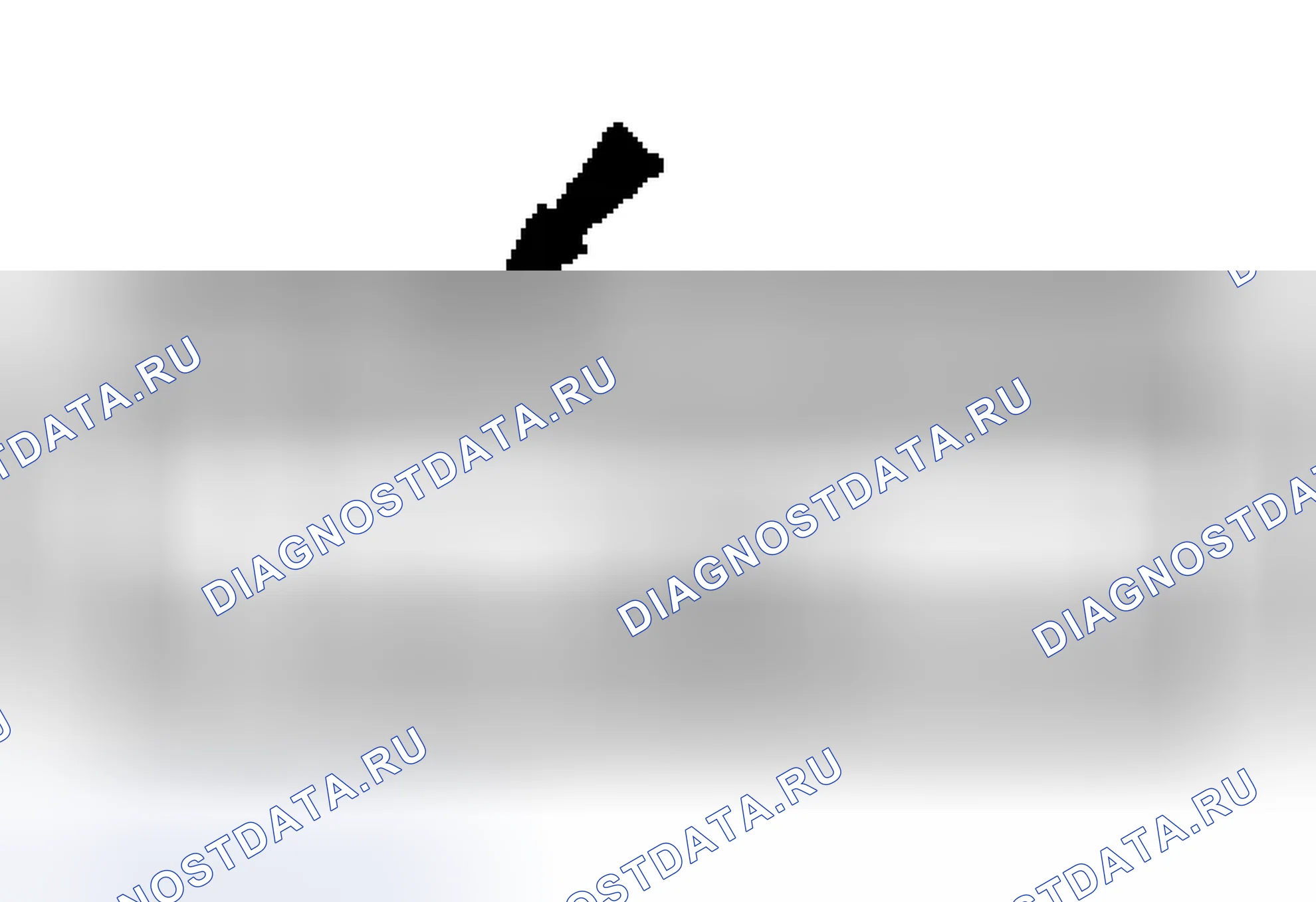 Рис. 1489: Установка. Ford Pickup F150 
