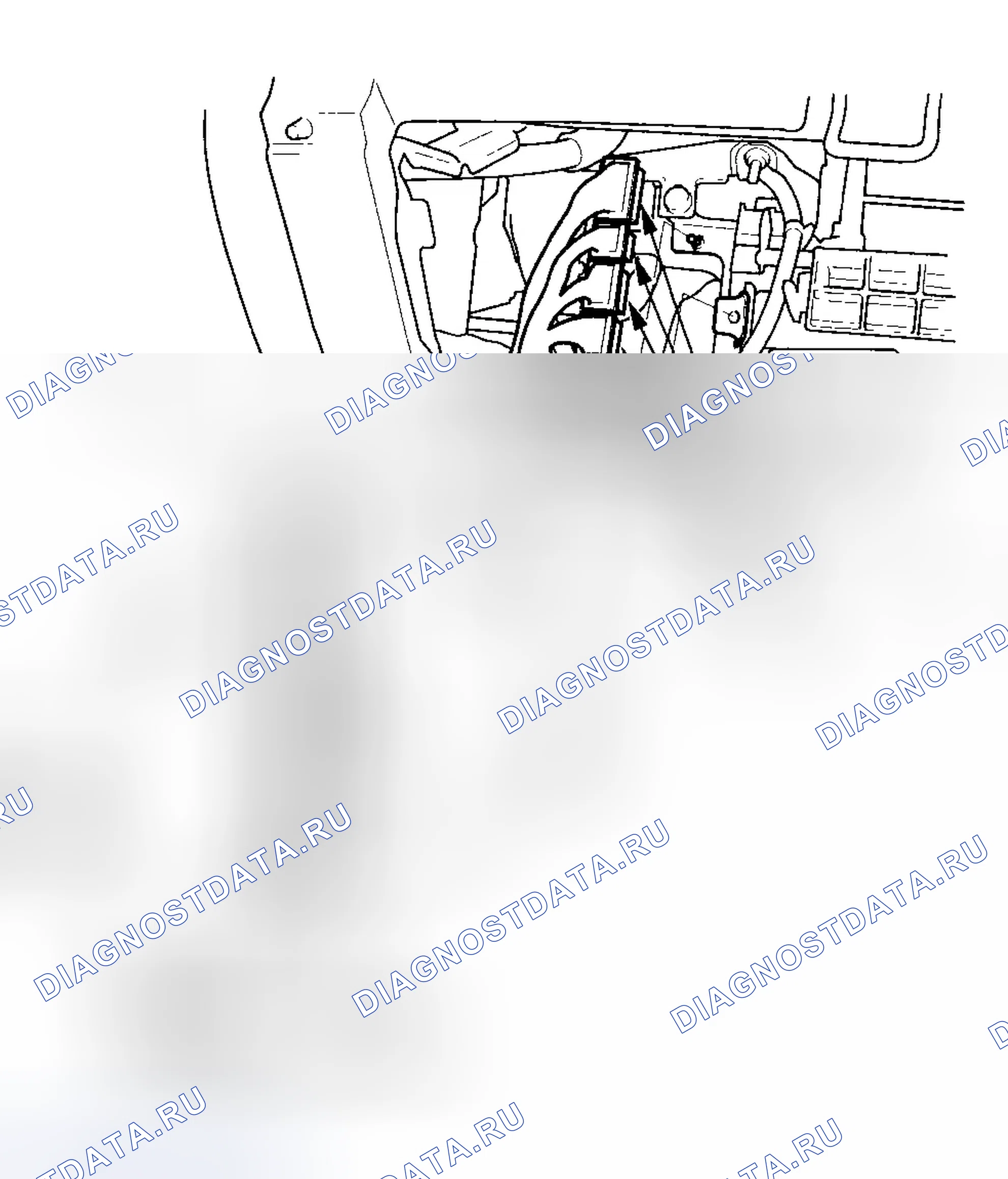 Рис. 177. Honda Element YH2