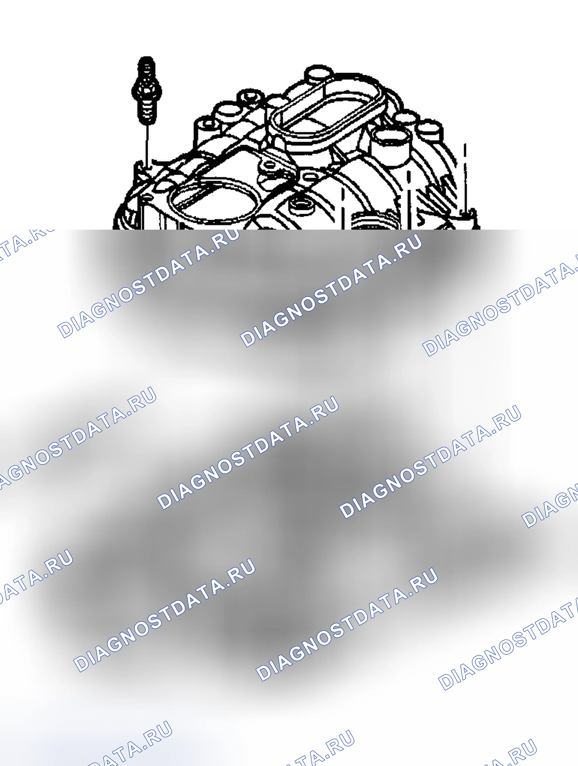 Рис. 201. Chevrolet Silverado 2500 