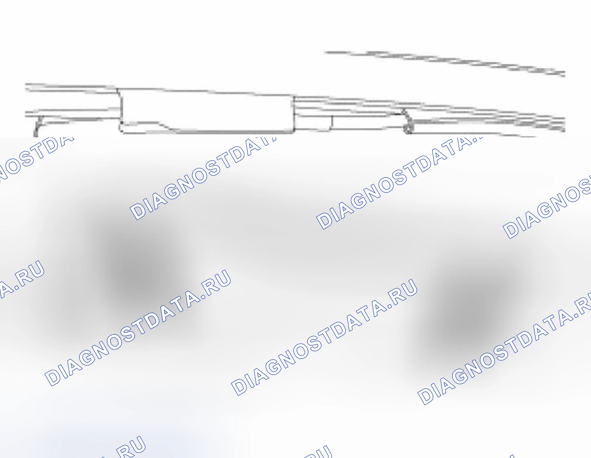 Рис. 63. Ford Focus I рестайлинг