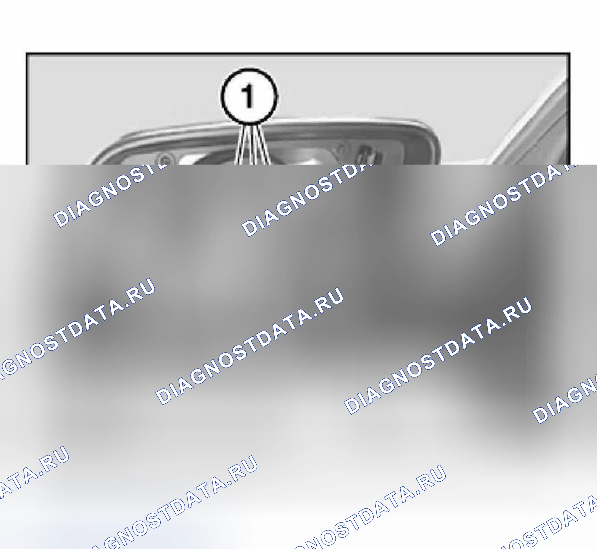 Рис. 867. BMW M5 E60/E61