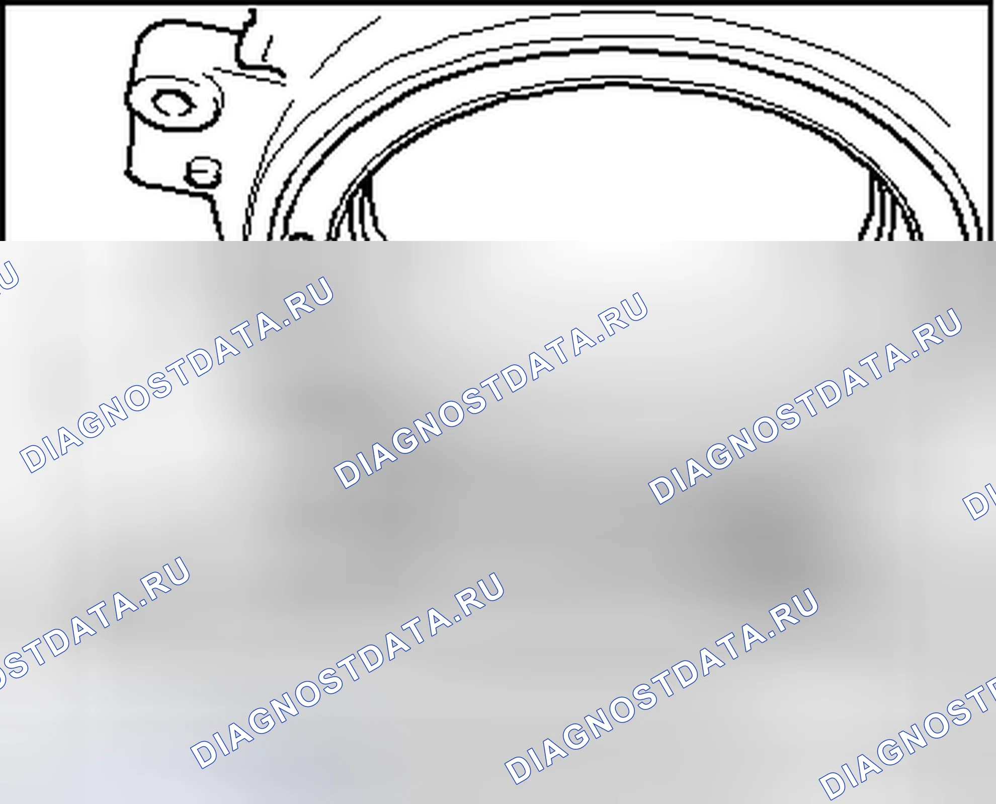 Рис. 15. Volkswagen Golf Mk7