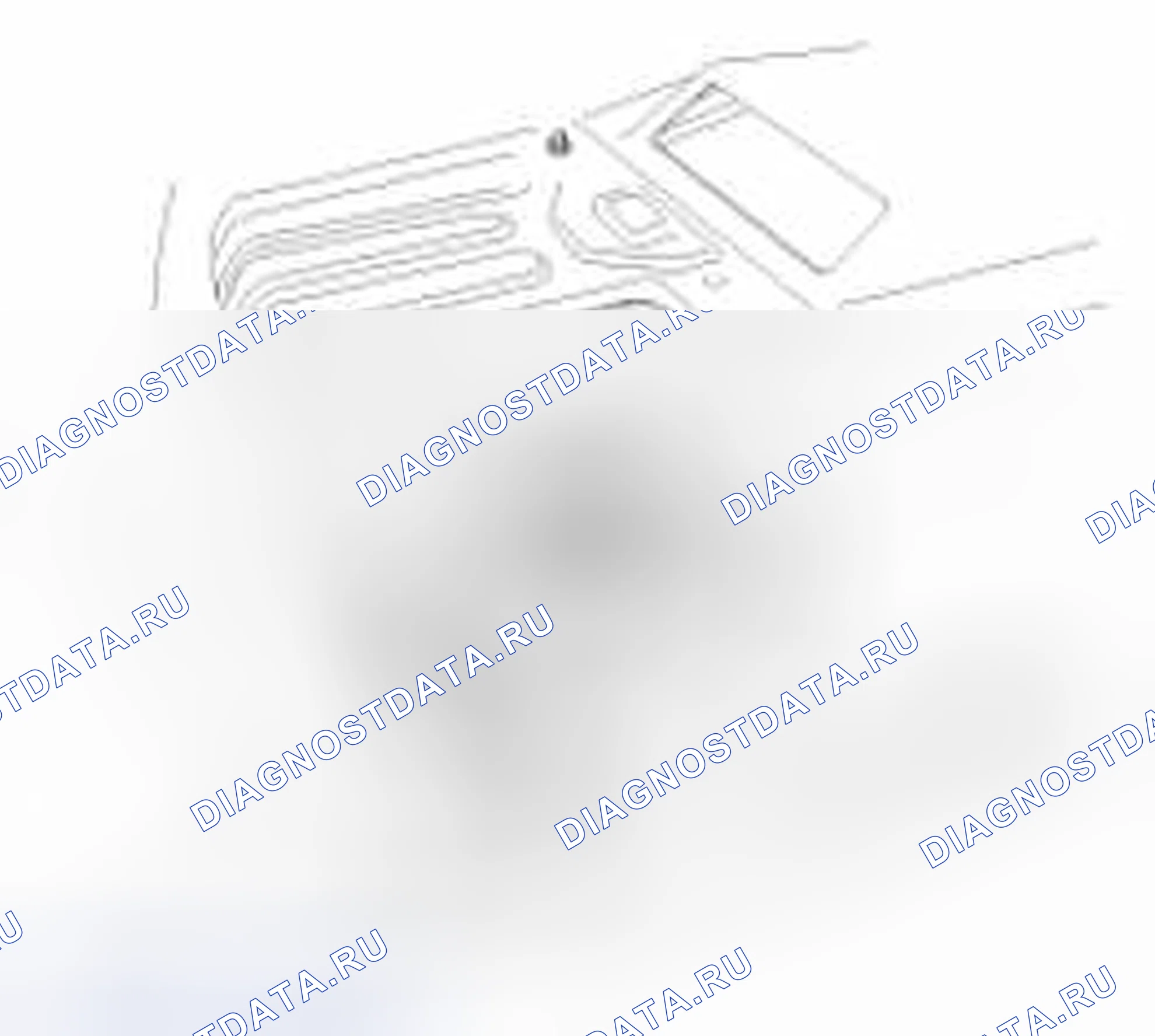 Рис. 328. Kia Optima III рестайлинг