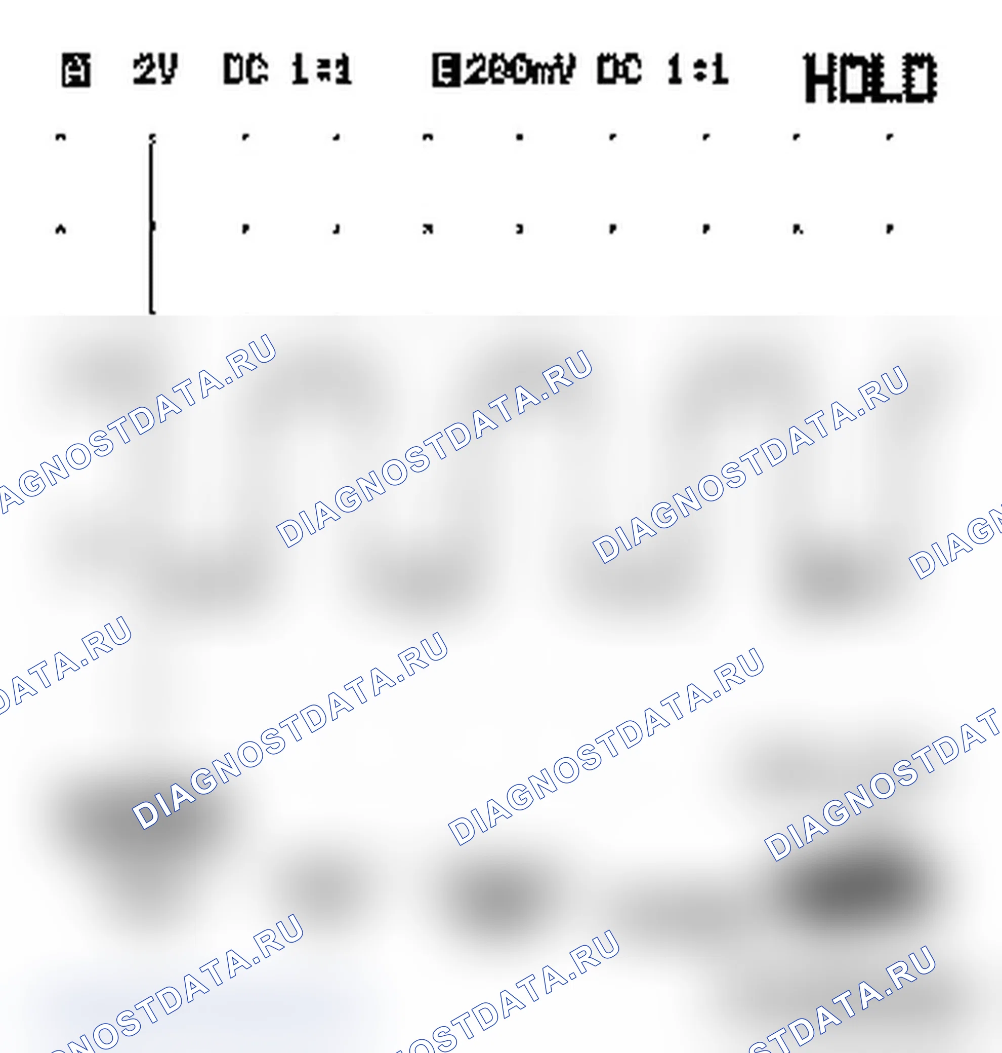 Датчик массового расхода воздуха, двигатели Z20NET, Z17DTL, Z17DTH, Z19DT, Z19DTH. Opel Signum I рестайлинг