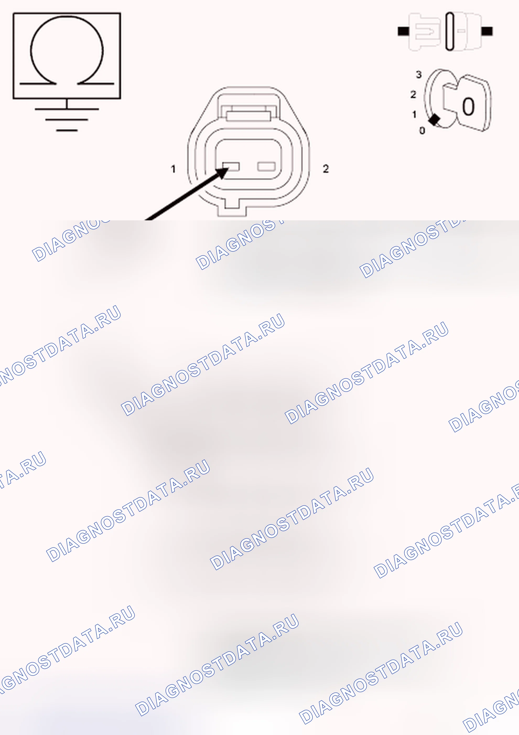 Рис. 954. RAM Pickup 2500 
