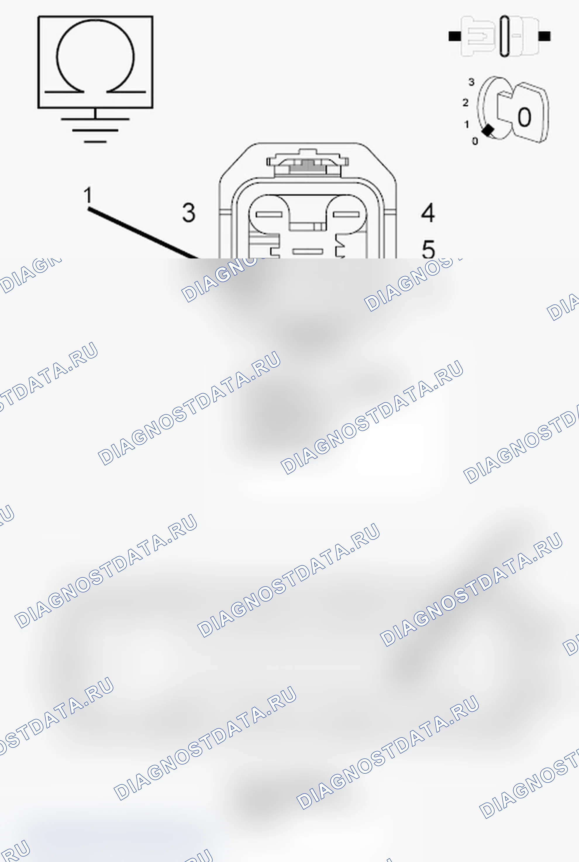 Рис. 656. Jeep Grand Cherokee WK2