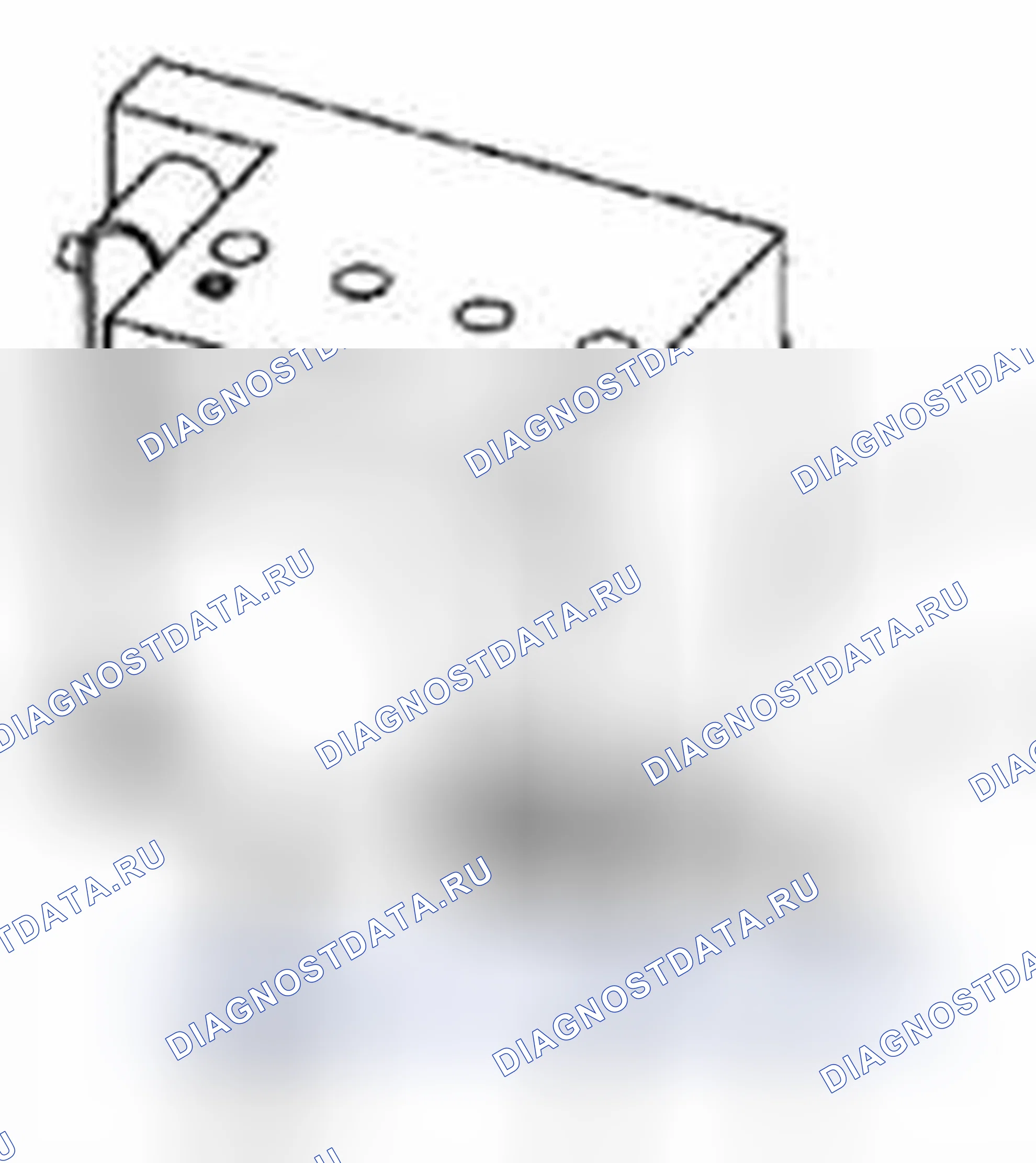 Рис. 28. Suzuki SX4 I рестайлинг