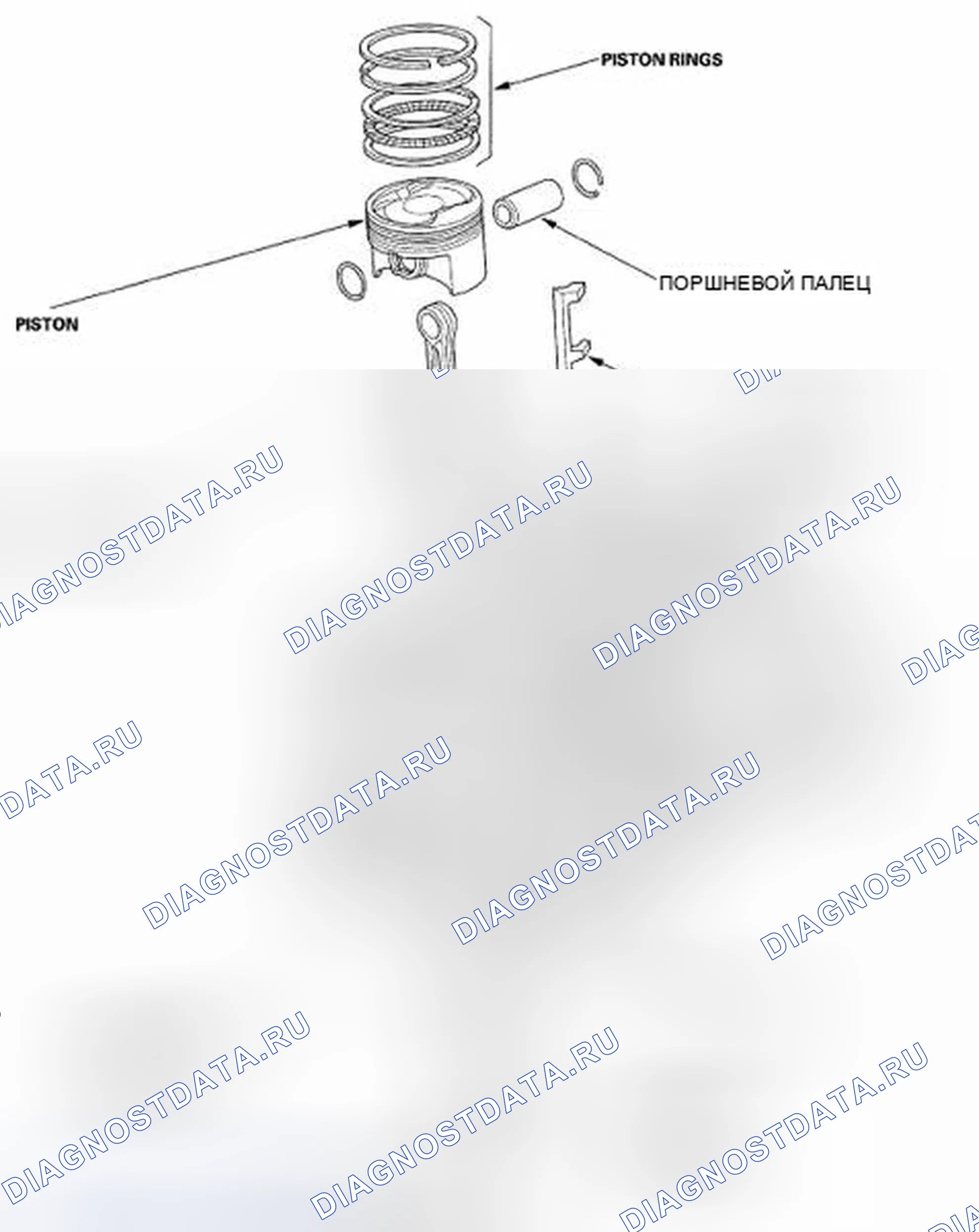 Рис. 197. Honda Element YH2 рестайлинг
