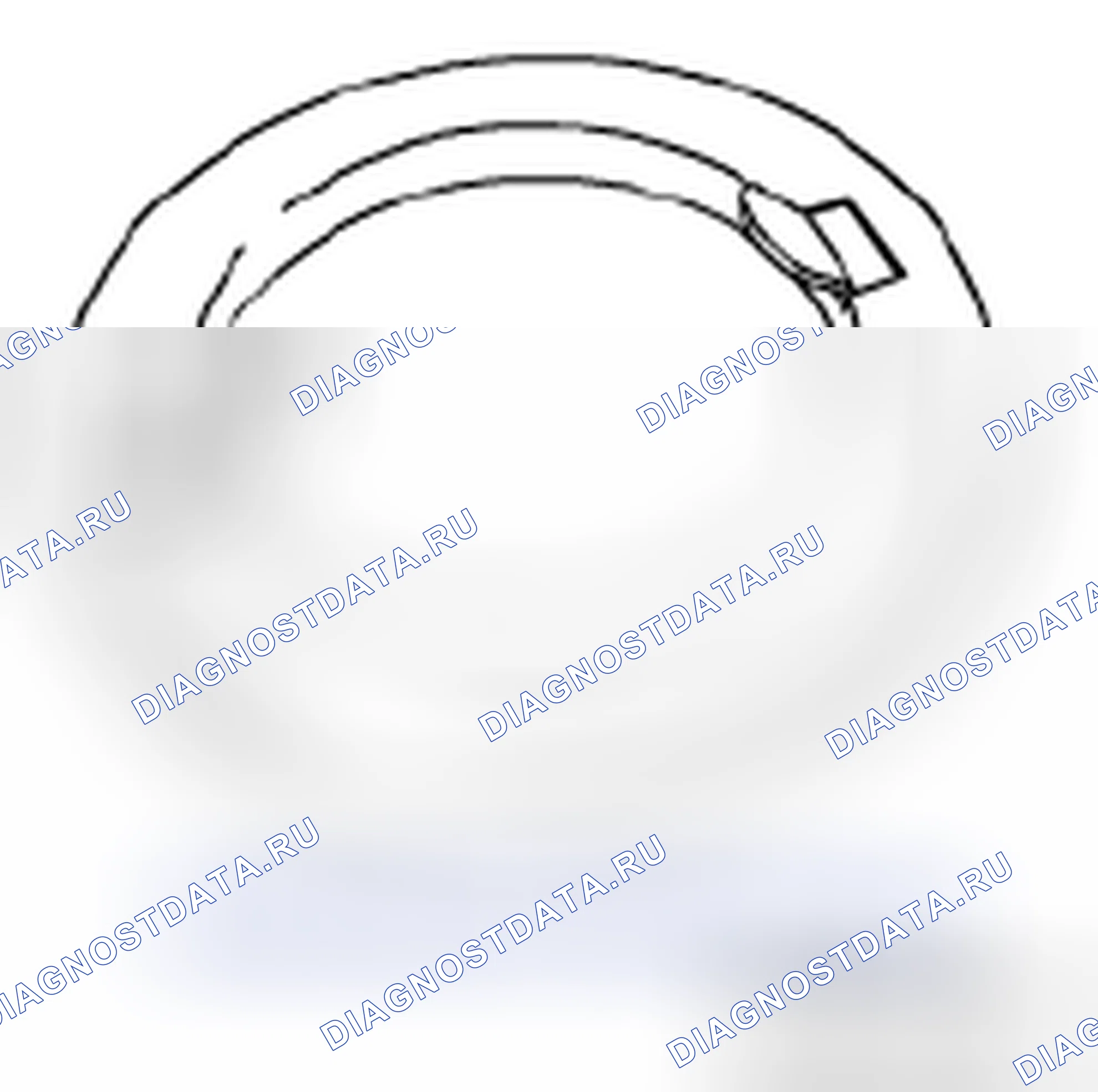 Рис. 119. Suzuki Forenza I