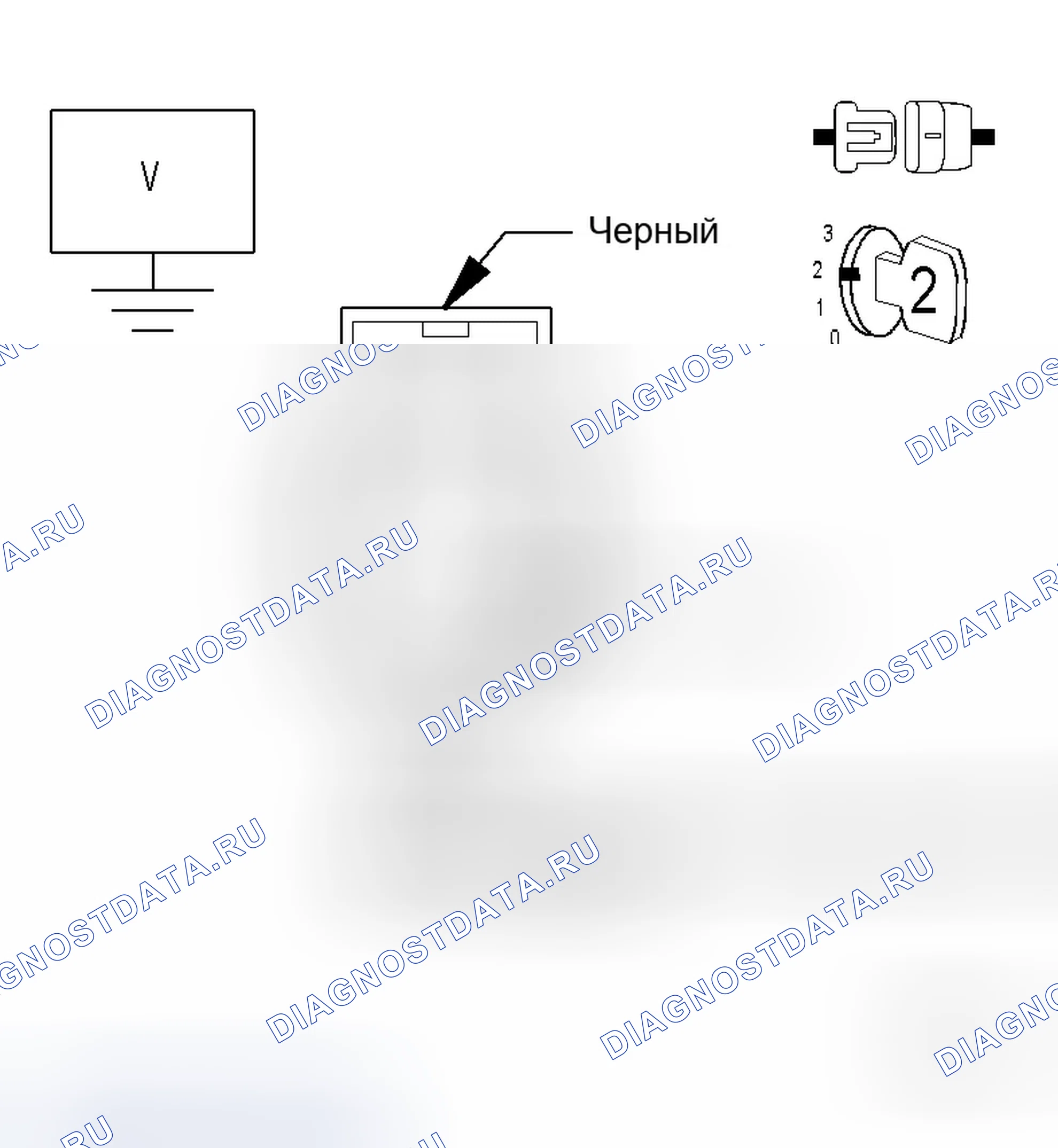 Рис. 115. Dodge Magnum I