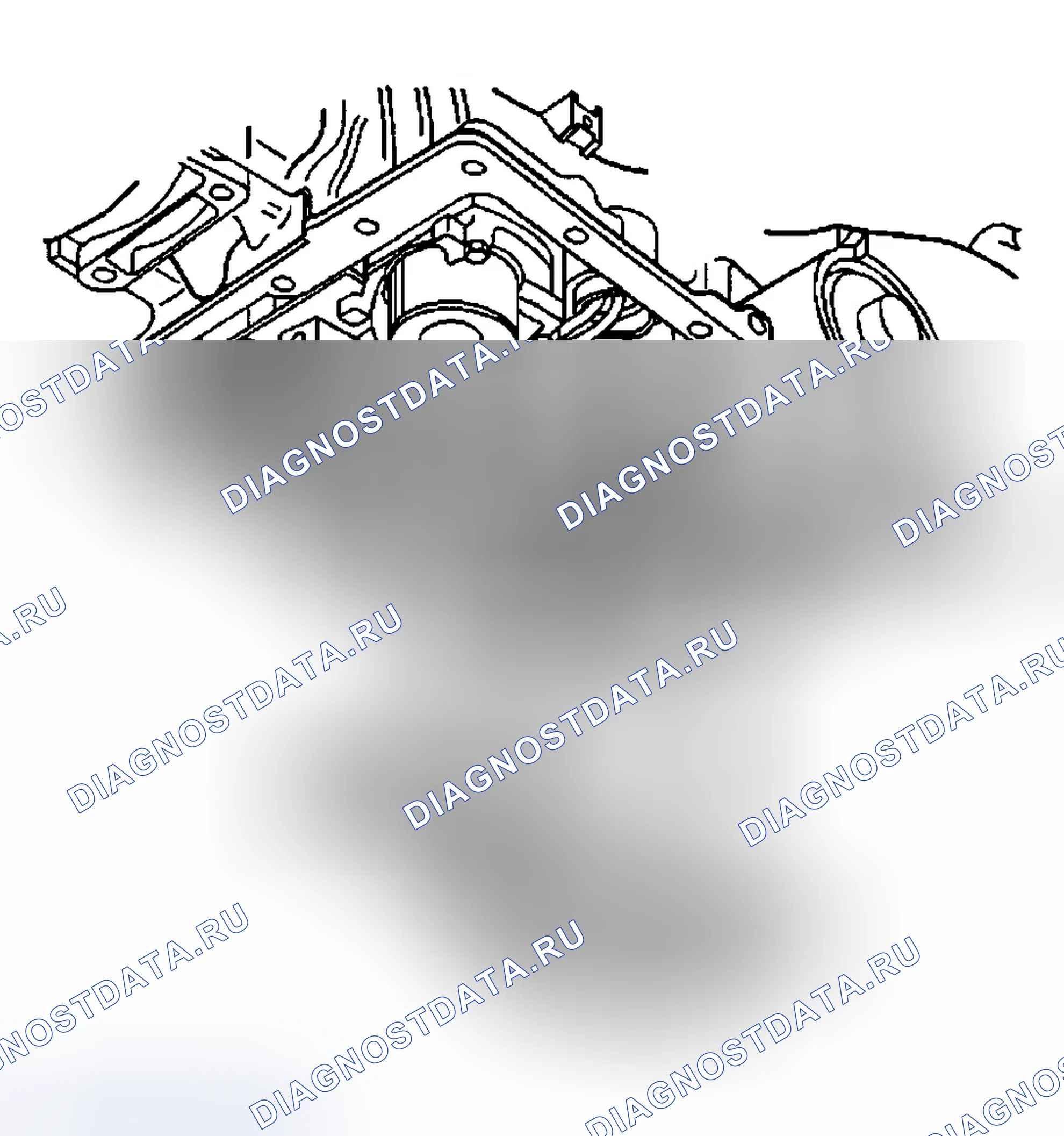 Рис. 82. Chevrolet Silverado 3500 