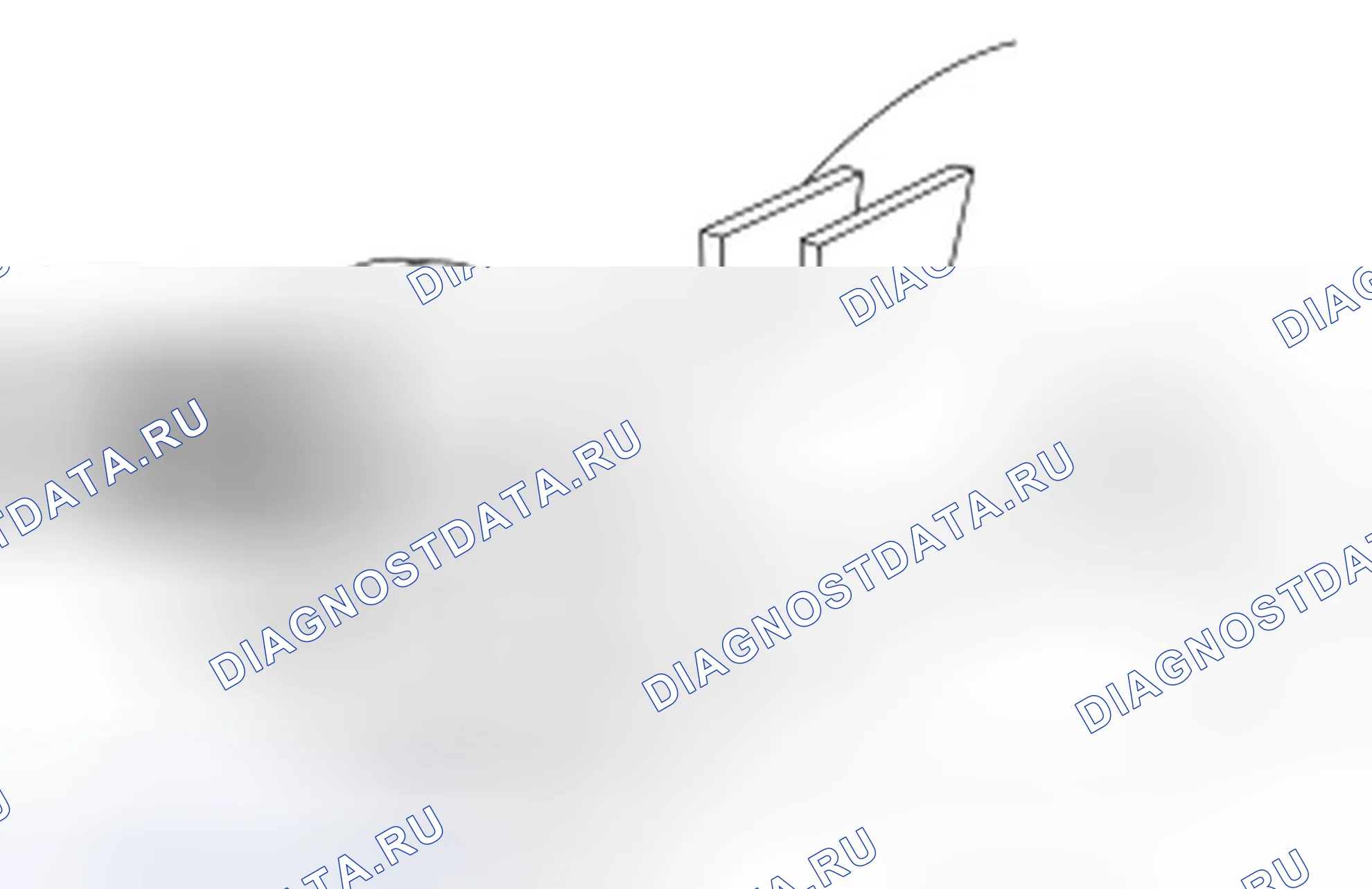 Рис. 18. Ford Mustang V рестайлинг 2