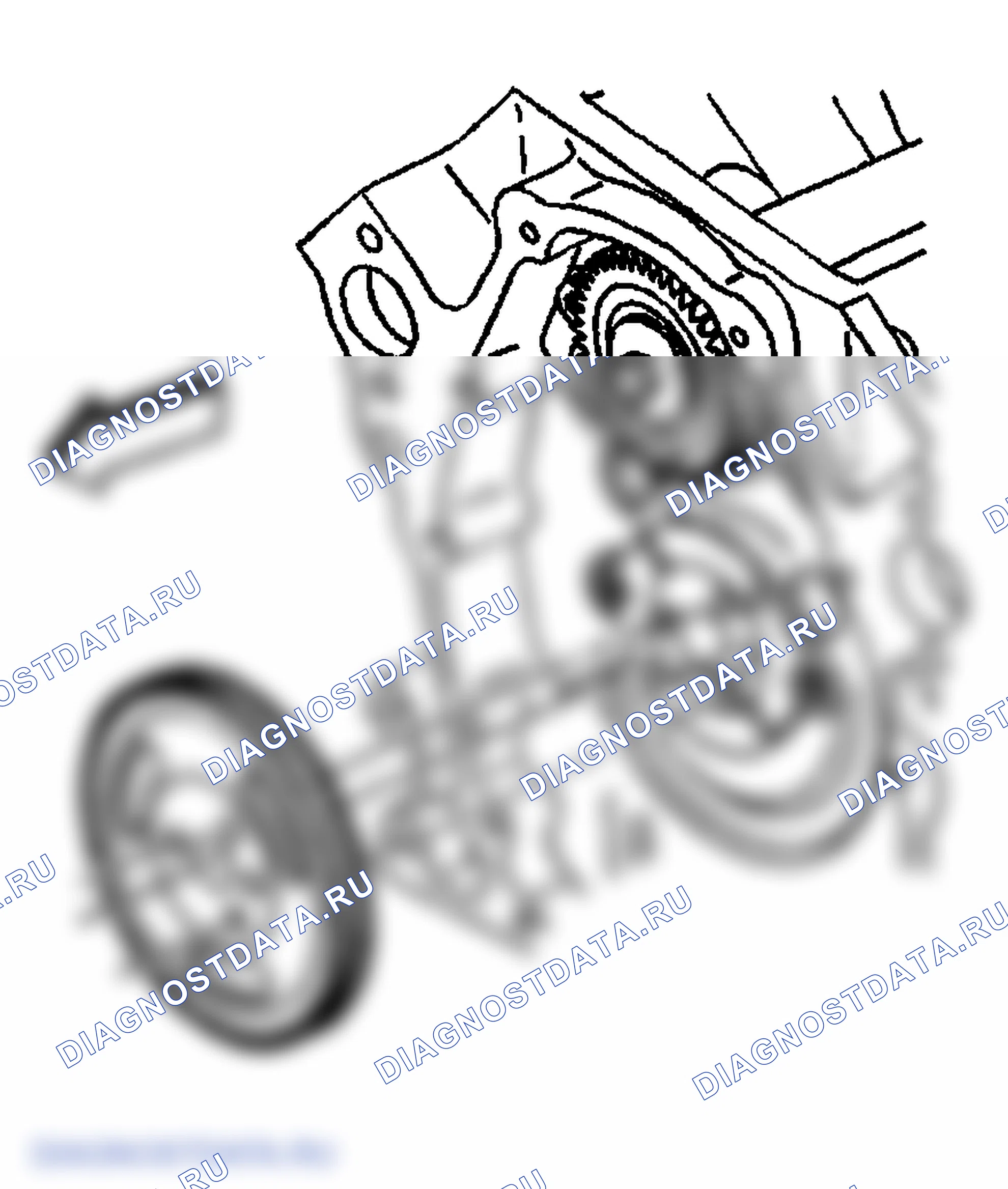 Рис. 583. GMC Savana Special G3500 