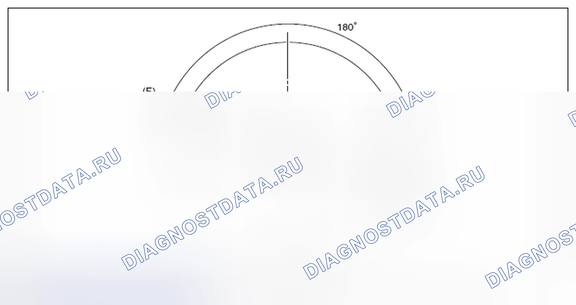 Рис. 402. Subaru Outback BR рестайлинг