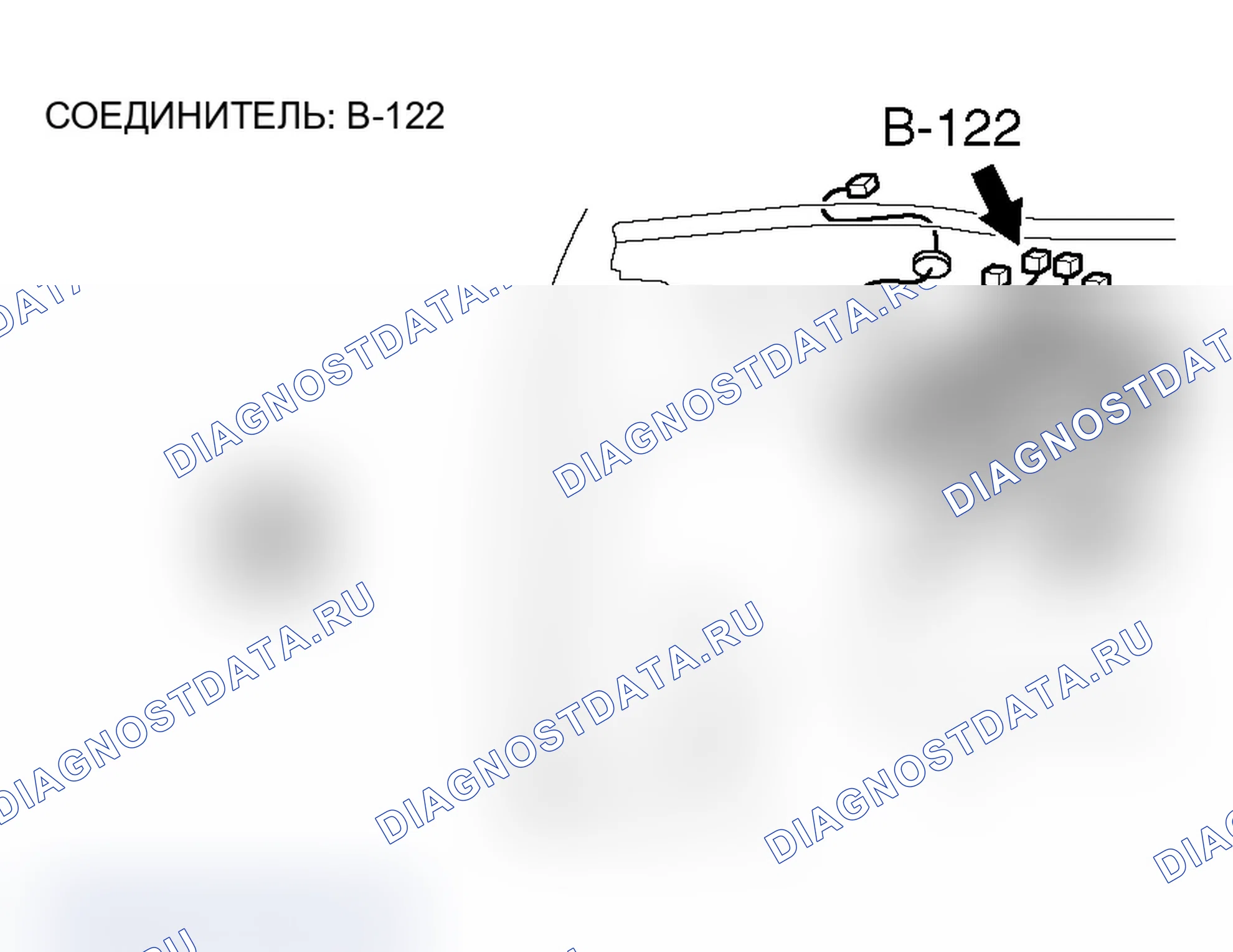 Рис. 349. Mitsubishi Lancer Ralliart IX рестайлинг