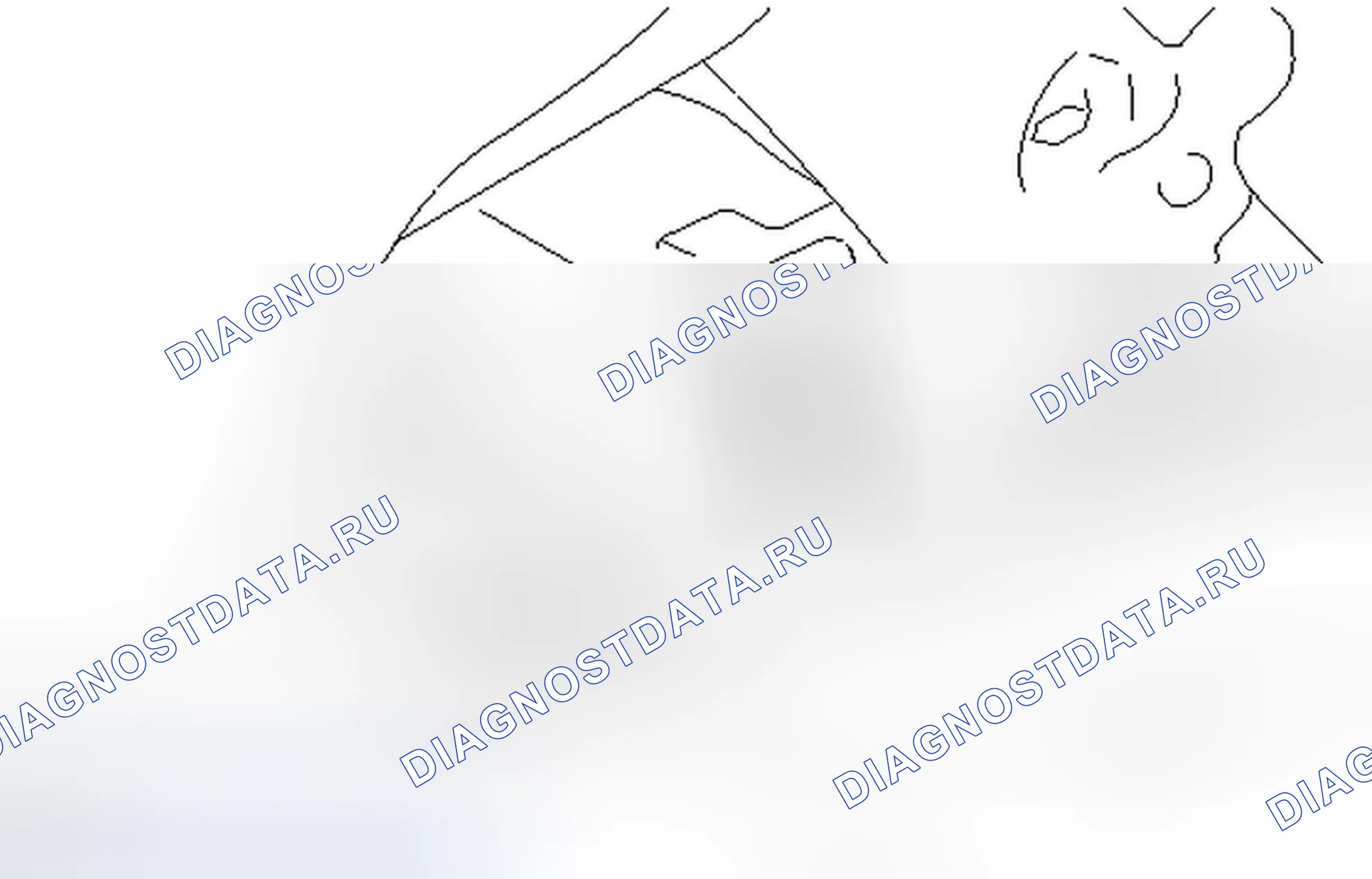 Рис. 606. Toyota Venza I рестайлинг