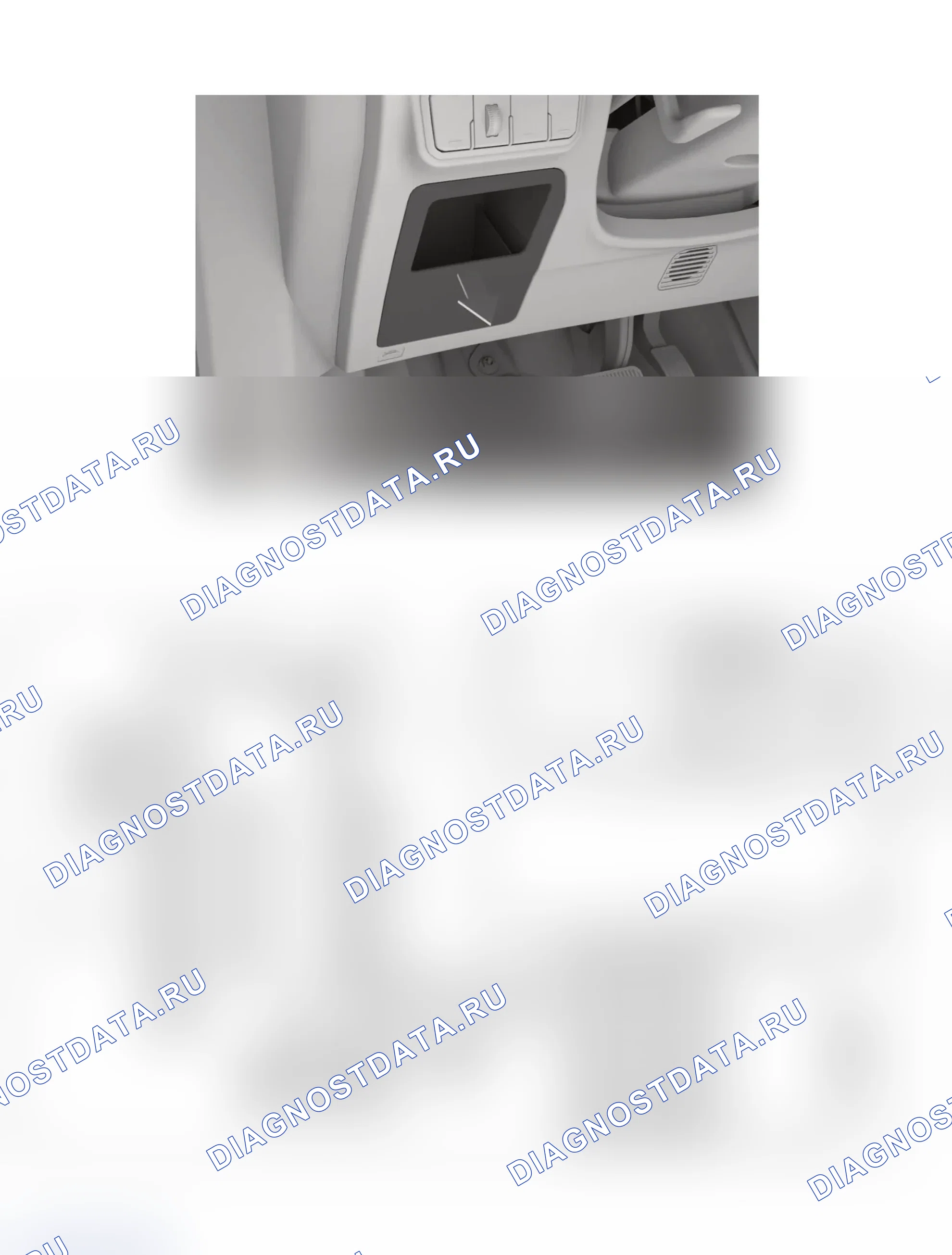 Информация о блоке предохранителей F101, F102, F103, F104, F105, F106, F107, F108, F109, F110, F111, F112, F113, F114, F115, F116, F117, F118, F119, F120, F121, F122, F123, F124, F125, F126, F127, F128, F129, F130, F131, F132, F133, F134, F135, F136, F137. Haval H6S I