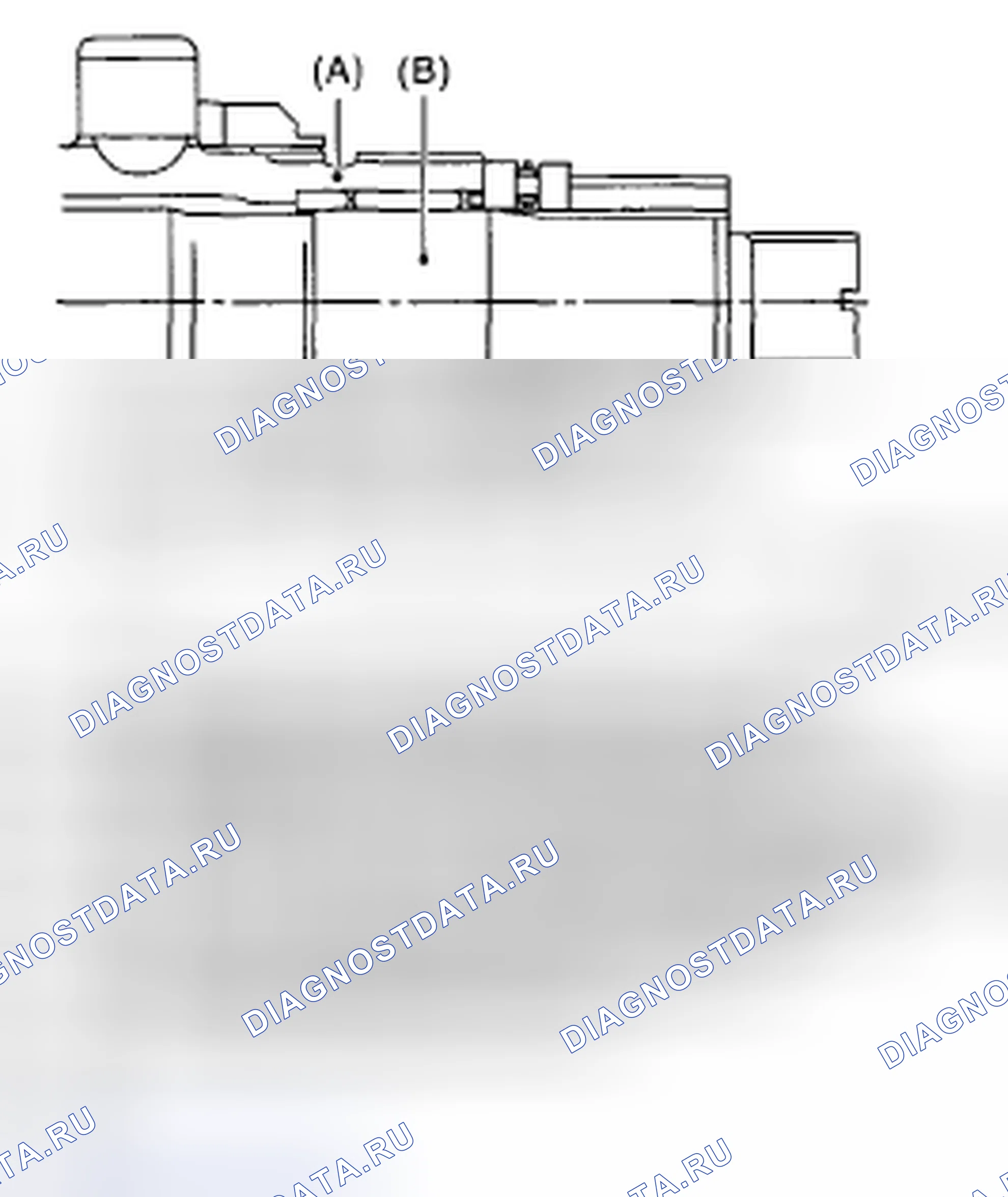 Рис. 145. Subaru Impreza GD/GC/GG рестайлинг 2