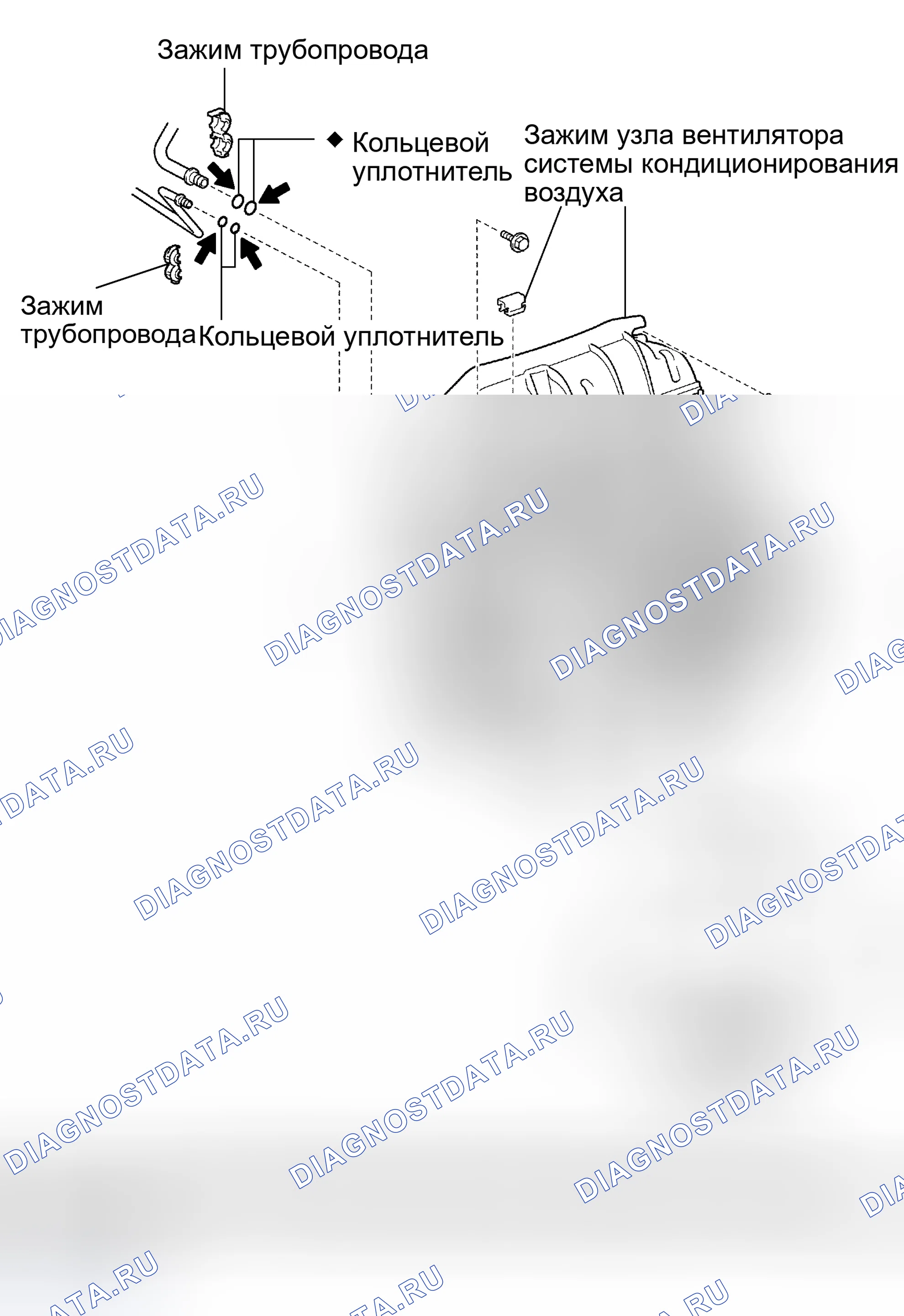 Рис. 73: КОМПОНЕНТЫ. Scion xB I