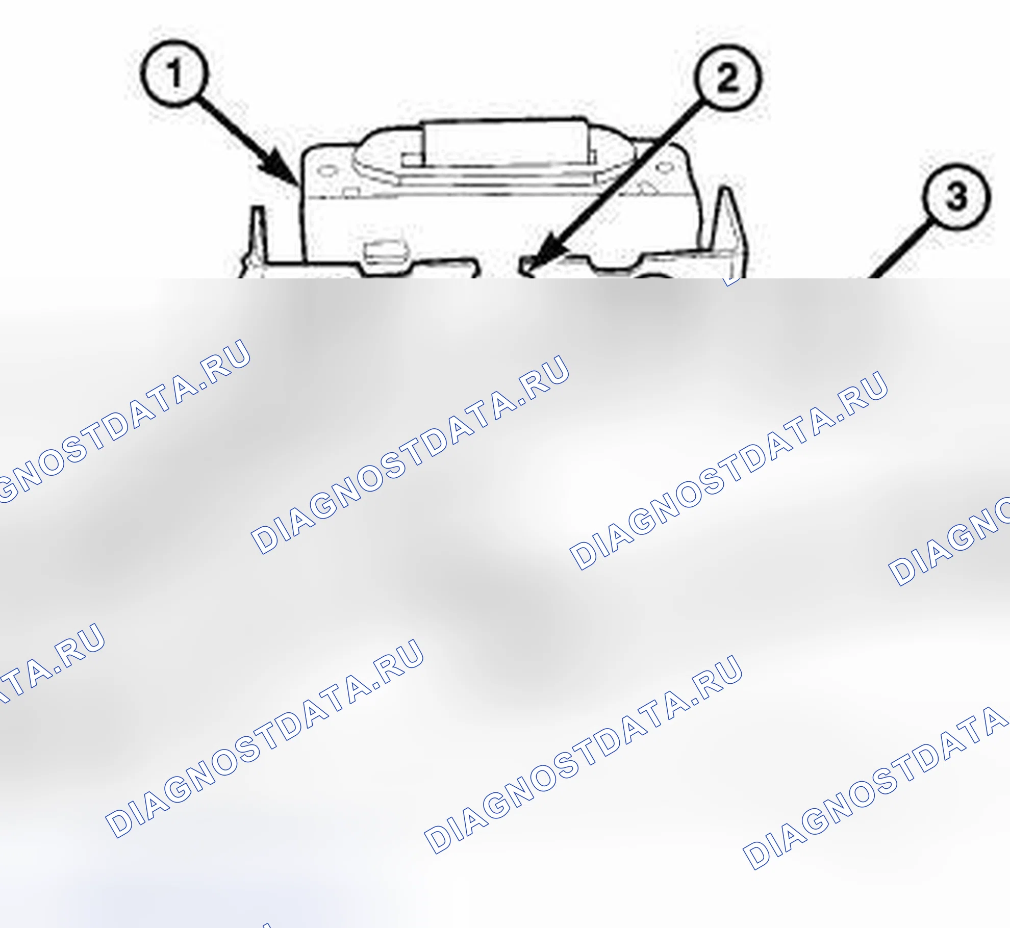 Рис. 66. RAM Cab & Chassis 3500 HD I