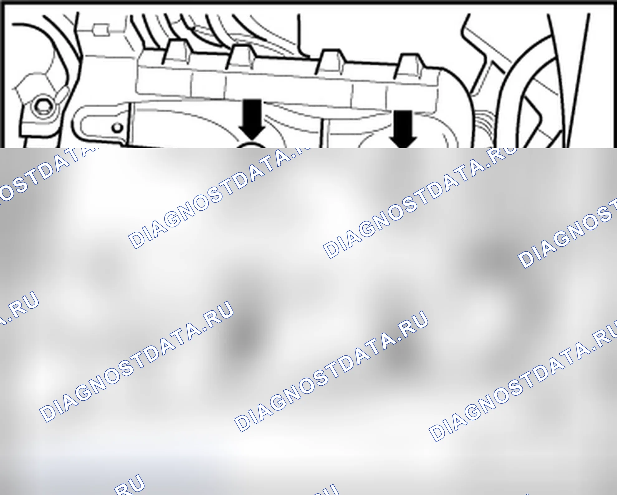 Рис. 54. Volkswagen New Beetle A4