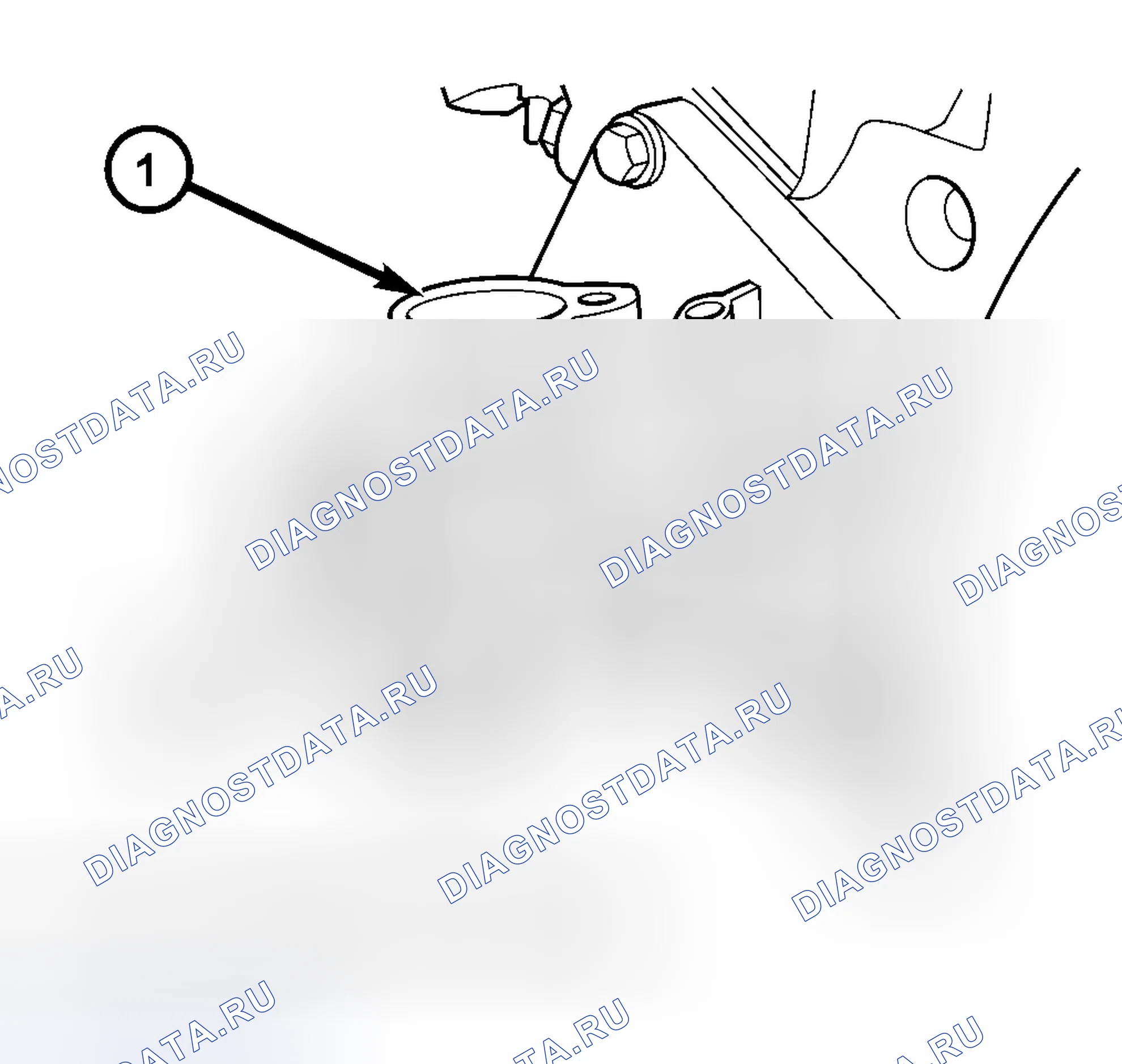 Рис. 287. Dodge Grand Caravan IV