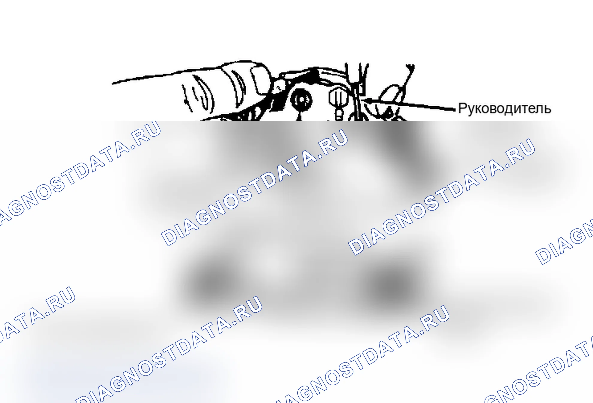 Рис. 21. Dodge Dakota Shelby 