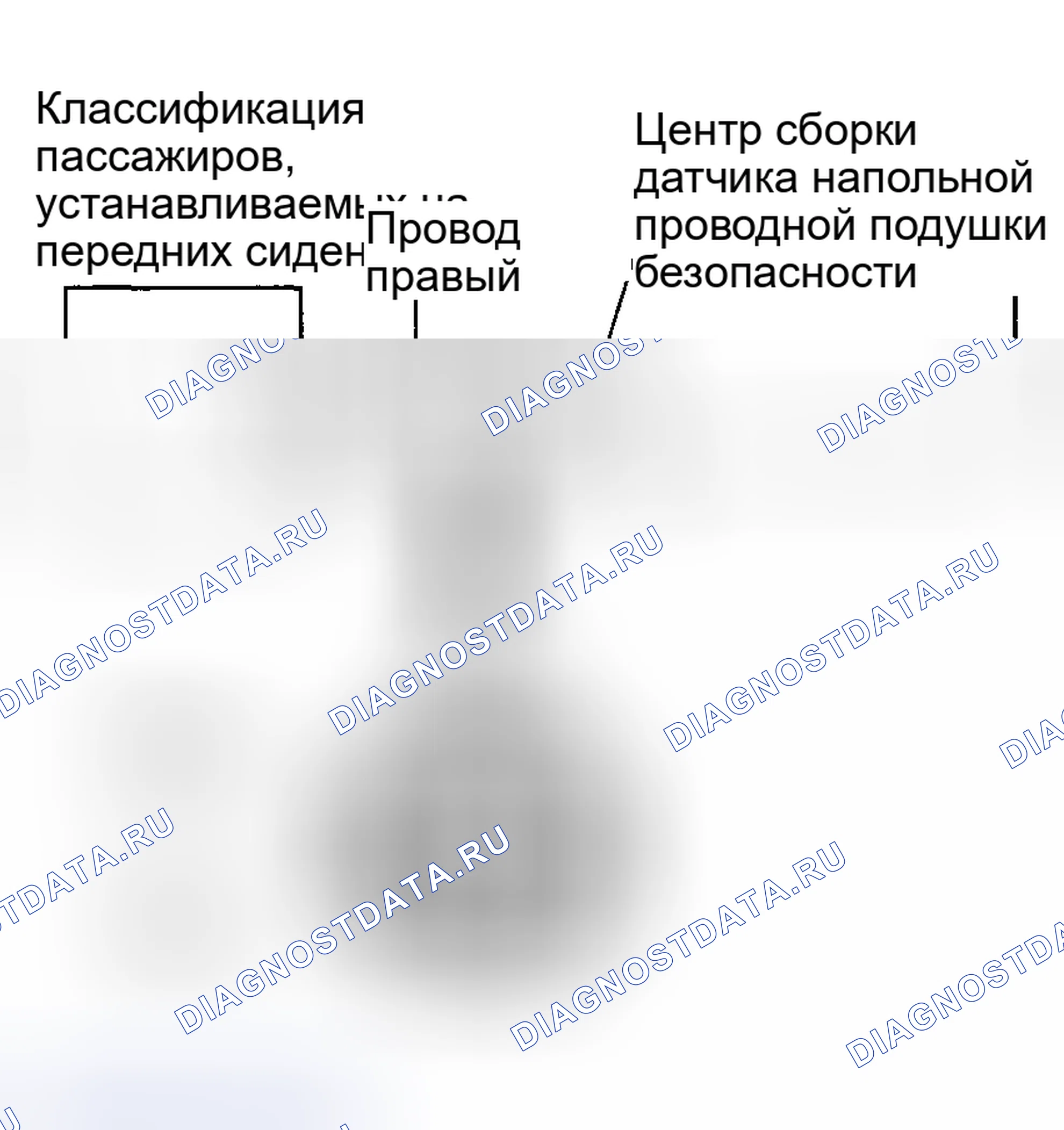Рис. 163. Toyota Highlander I рестайлинг