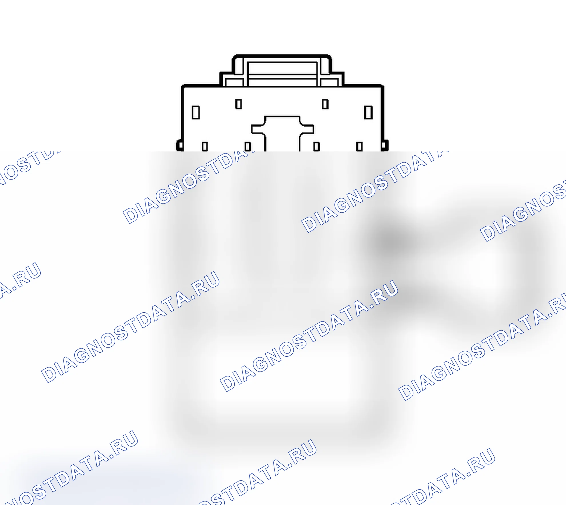 Рис. 94: Тестирование. Ford Five Hundred I