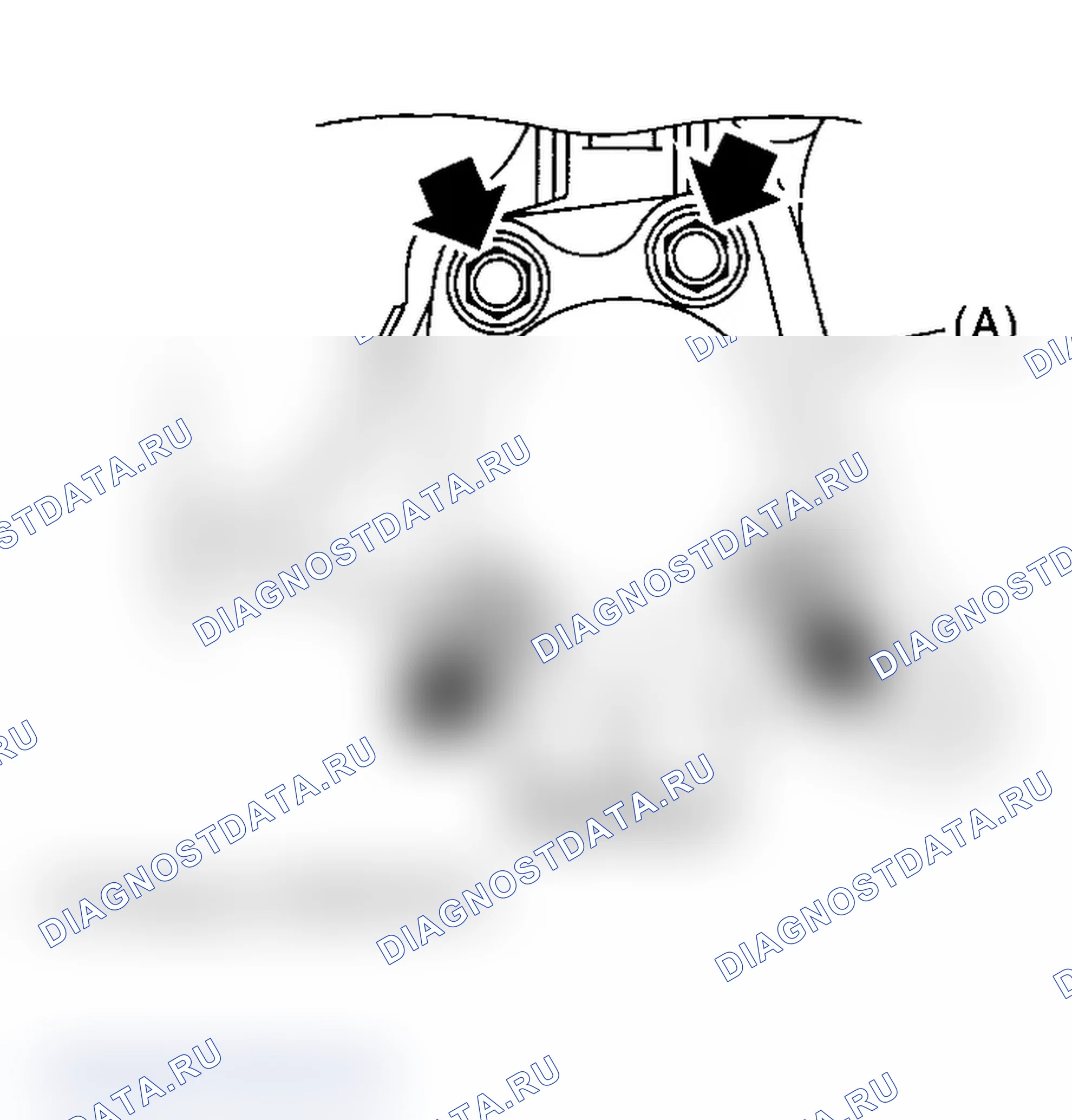 Рис. 146. Subaru Impreza WRX GD/GG рестайлинг 2