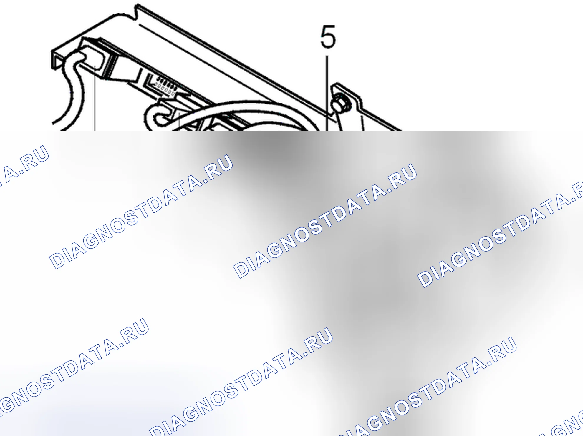 Рис. 39. Volvo S40 I рестайлинг