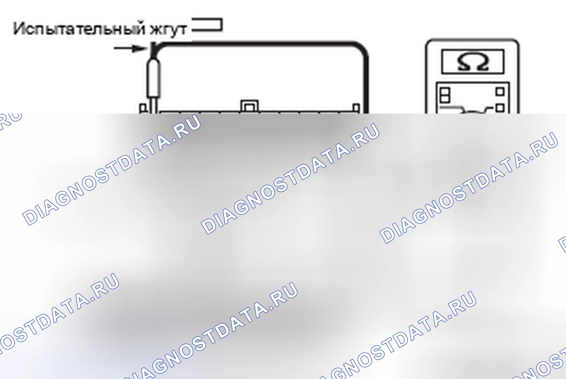 Рис. 280. Mercedes-Benz CLA-класс C117/X117 рестайлинг
