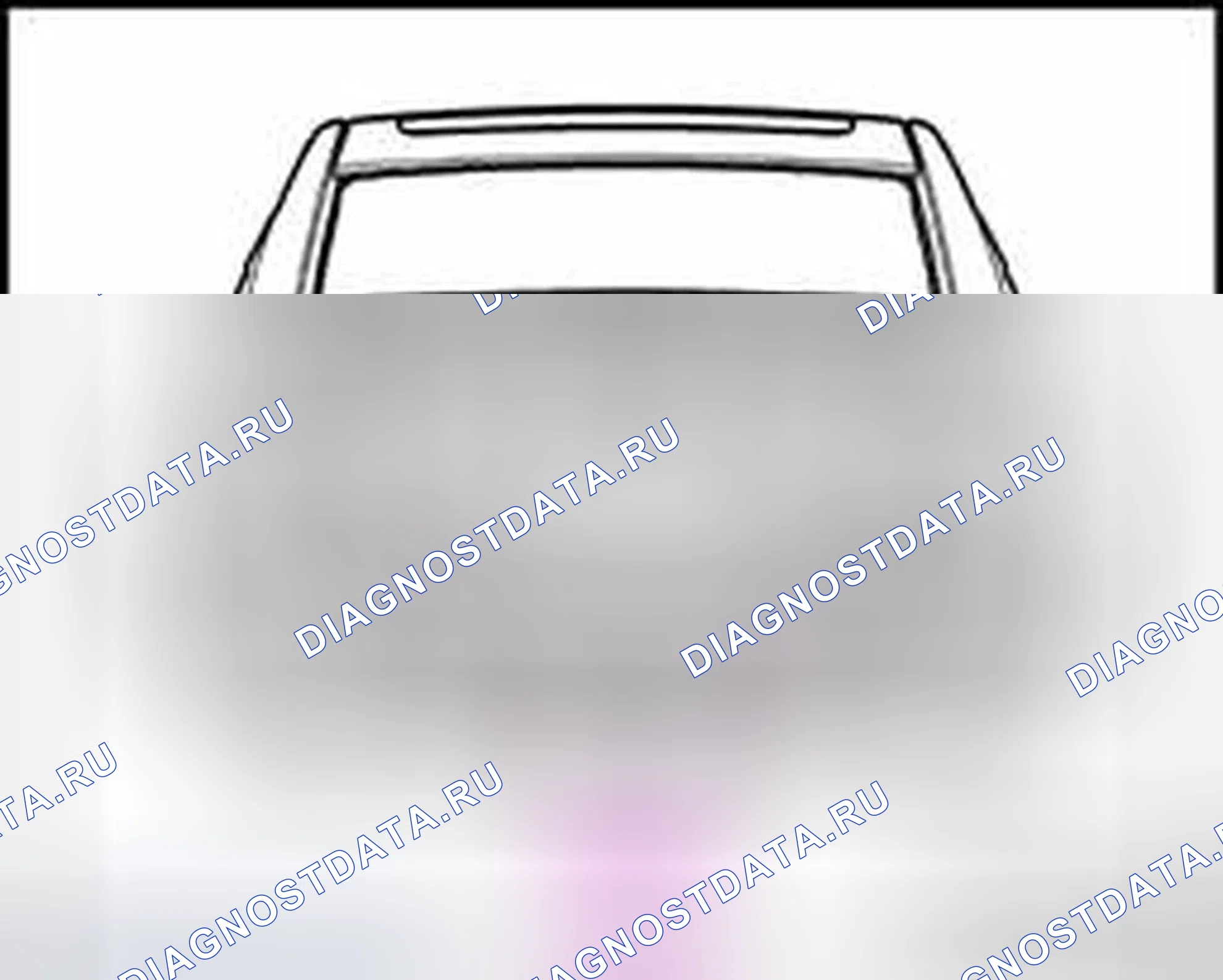 Рис. 70. Audi A8 D3 рестайлинг