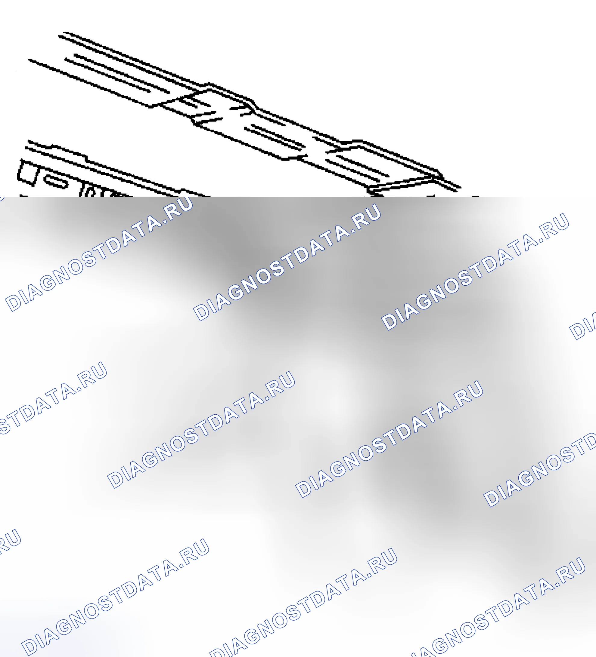 Рис. 9. Ford Escort V рестайлинг