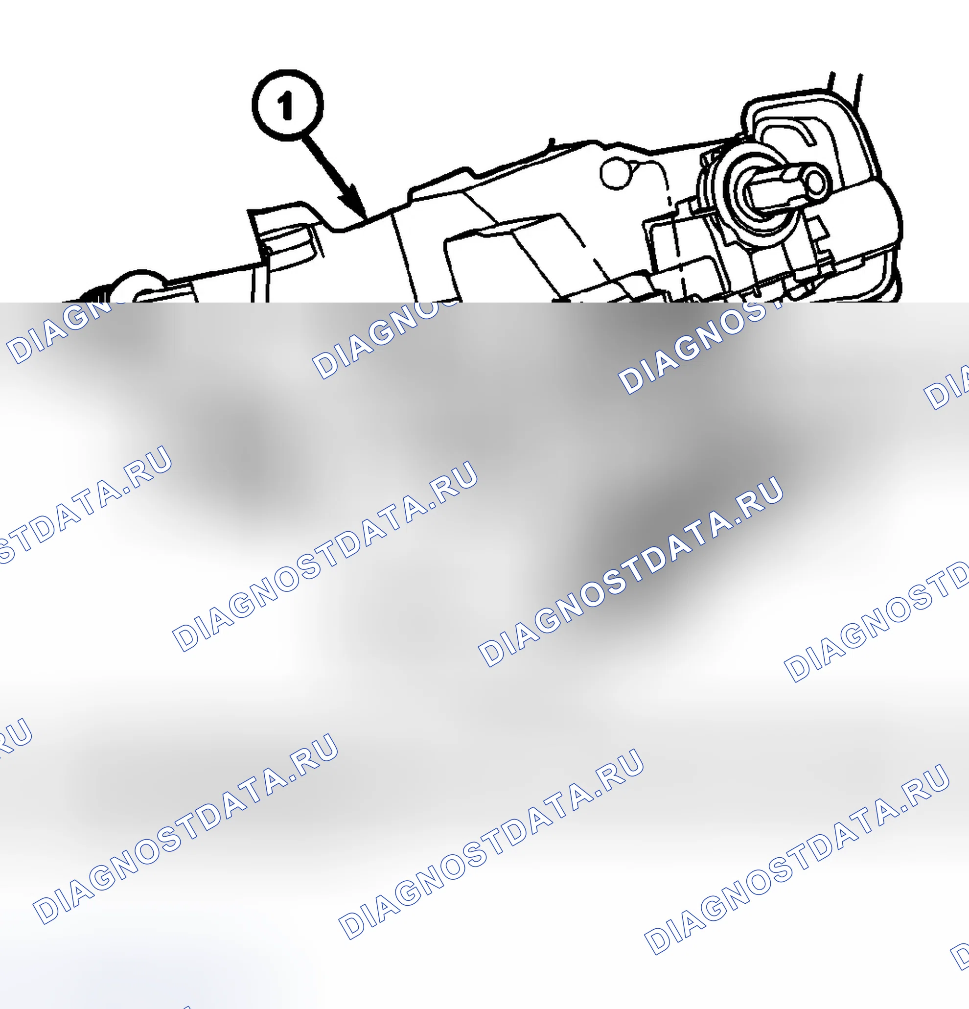 Рис. 560. Dodge Pickup R1500 