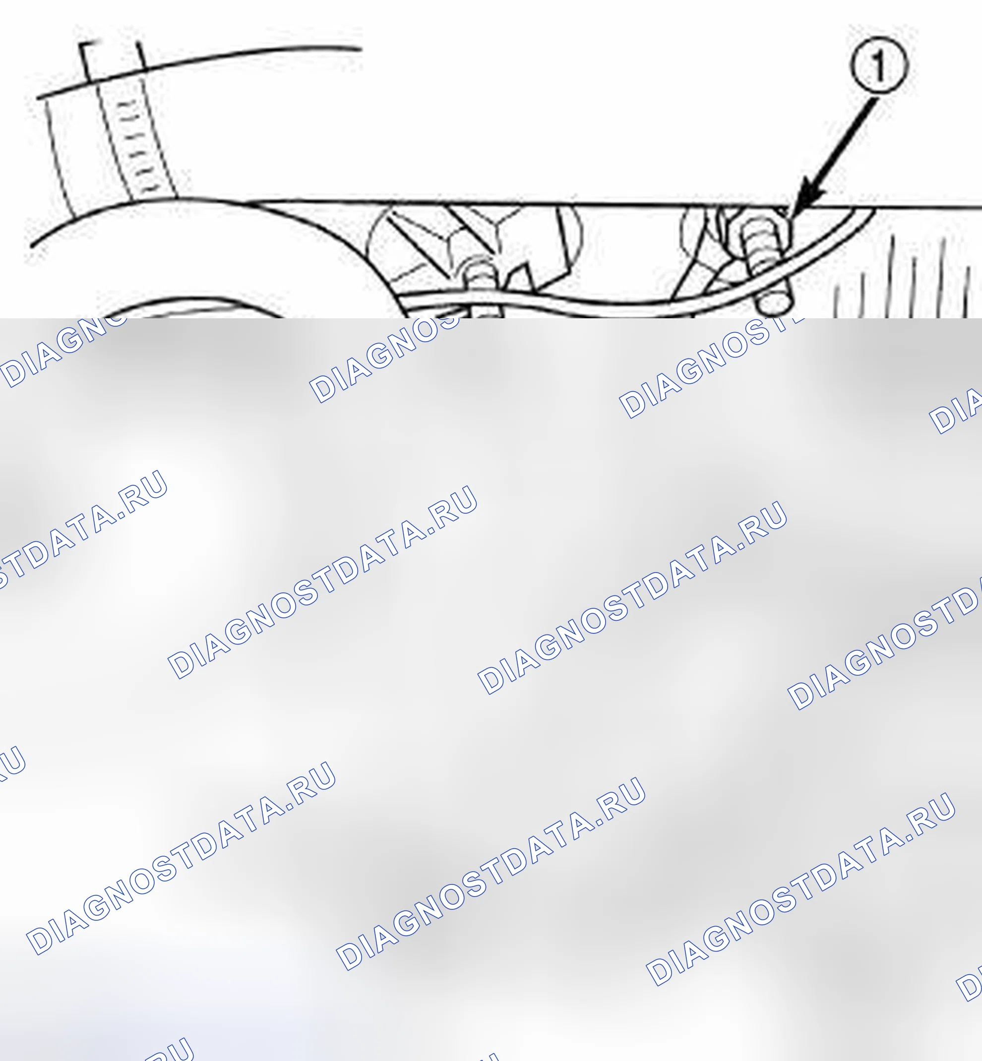 Рис. 293. Dodge Dakota III рестайлинг